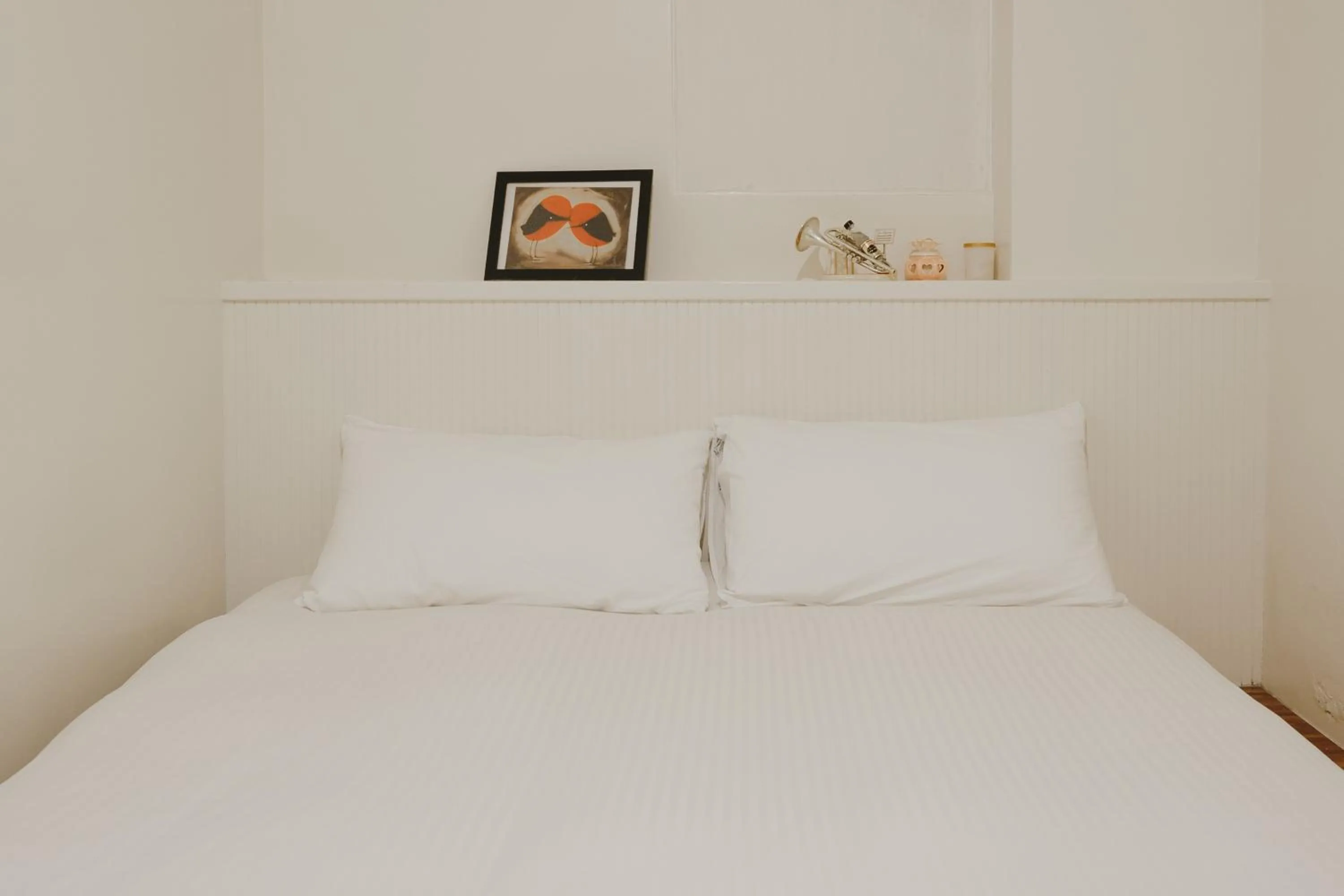 Budget Double Room in Mountain Traveler Inn