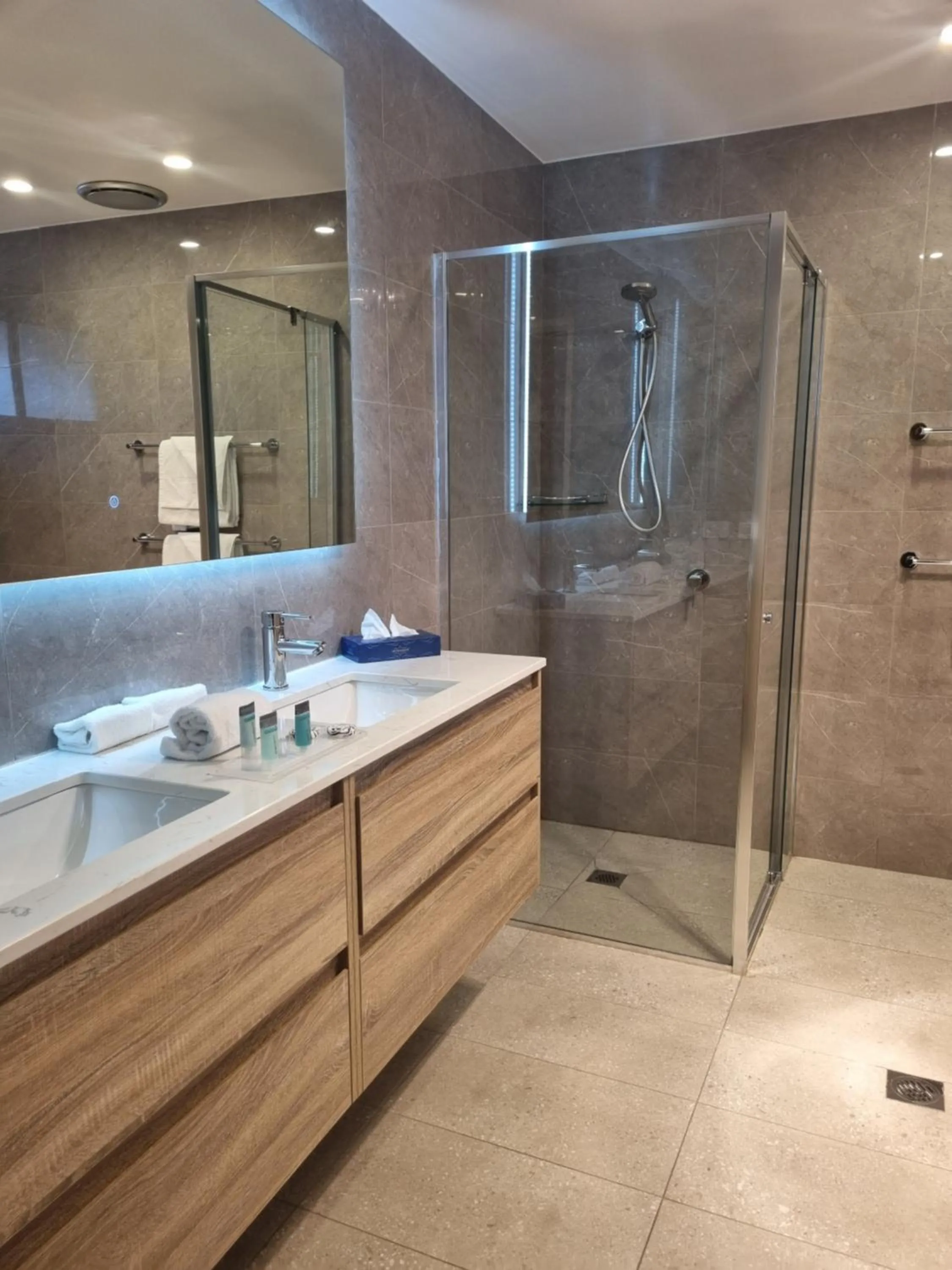 King Suite in Nagambie Motor Inn and Conference Centre