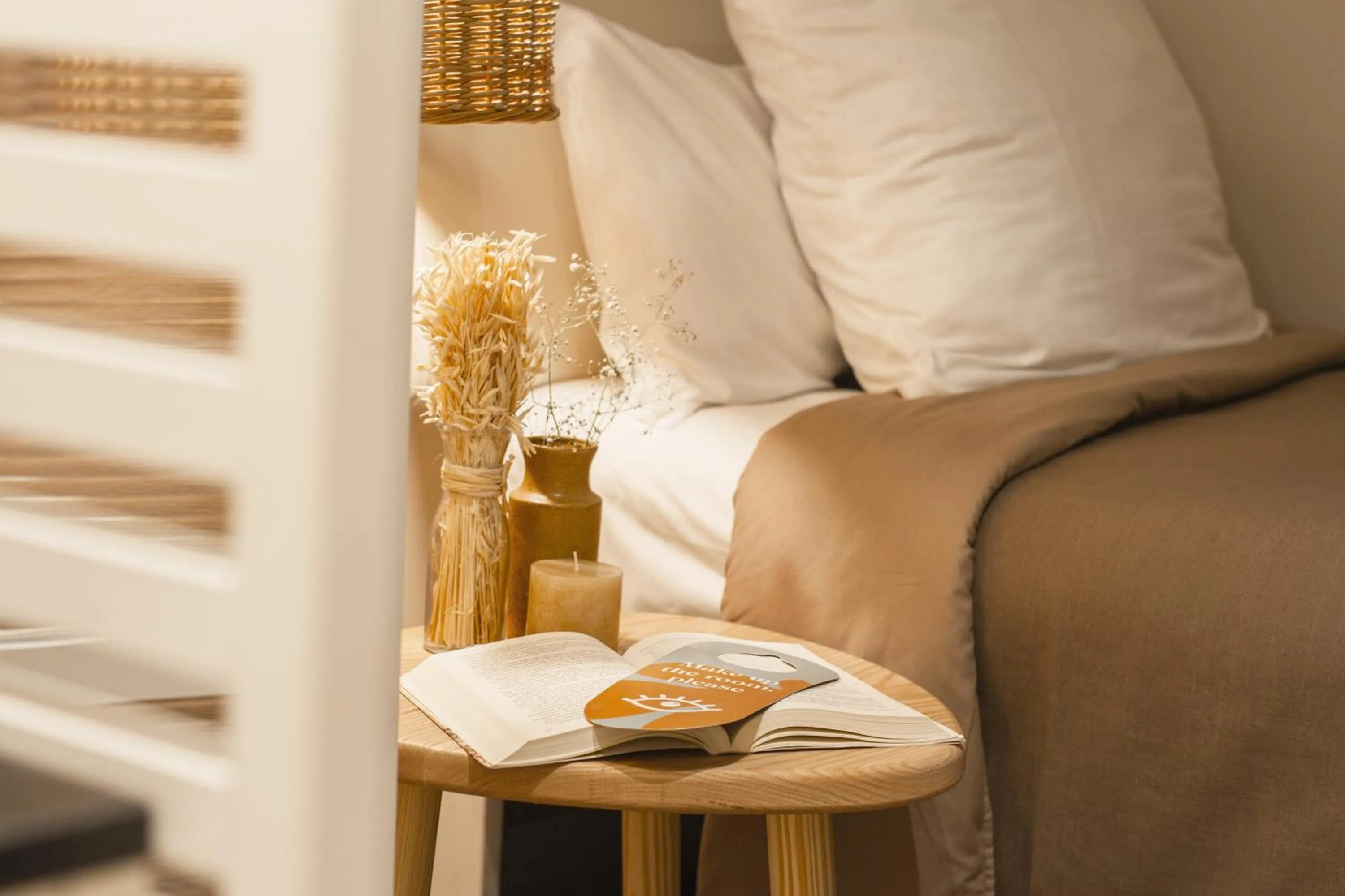 Single Room in room Select Tetuán