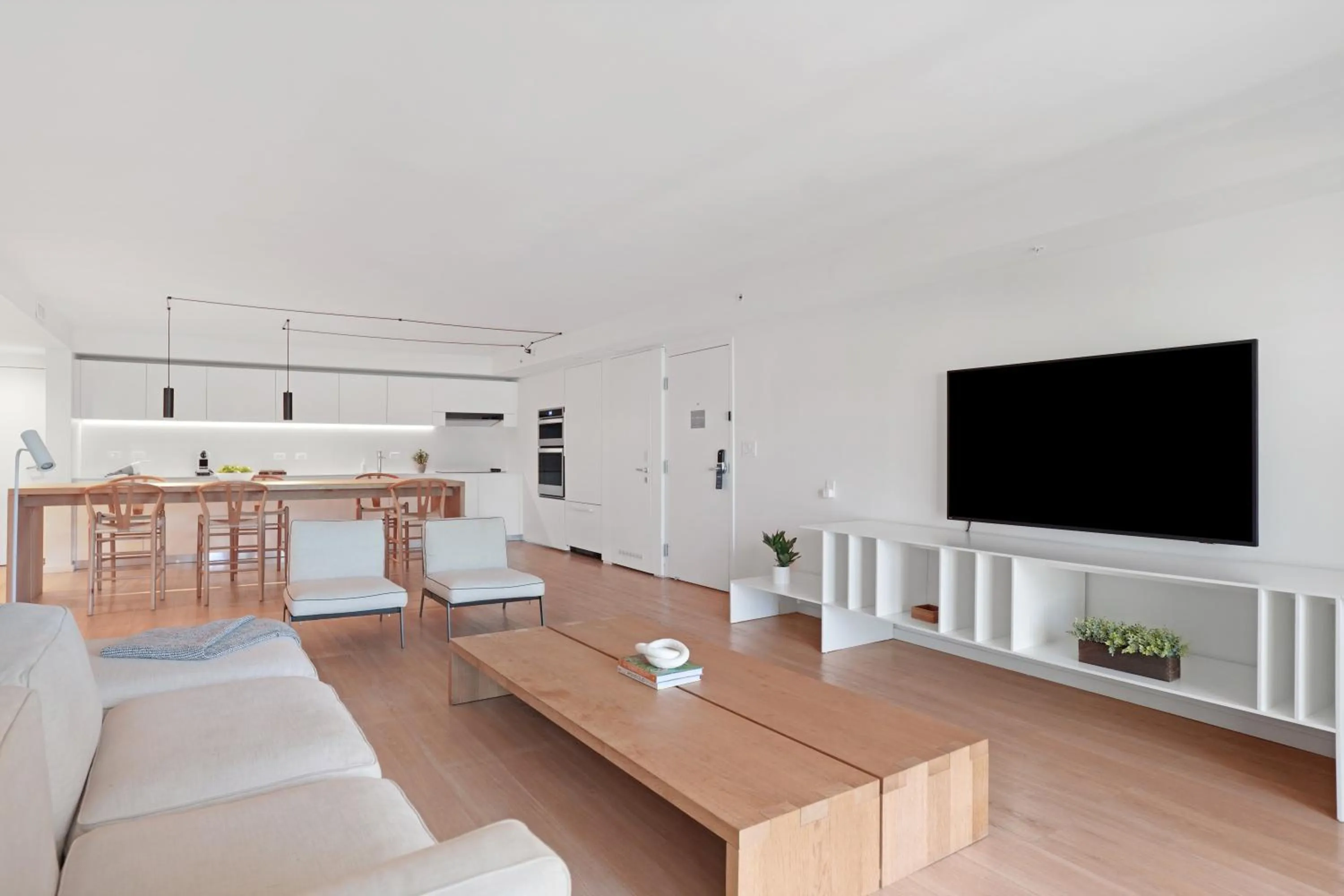 Deluxe Two Bedroom Limited Accessibility in Beach Haus Bal Harbour