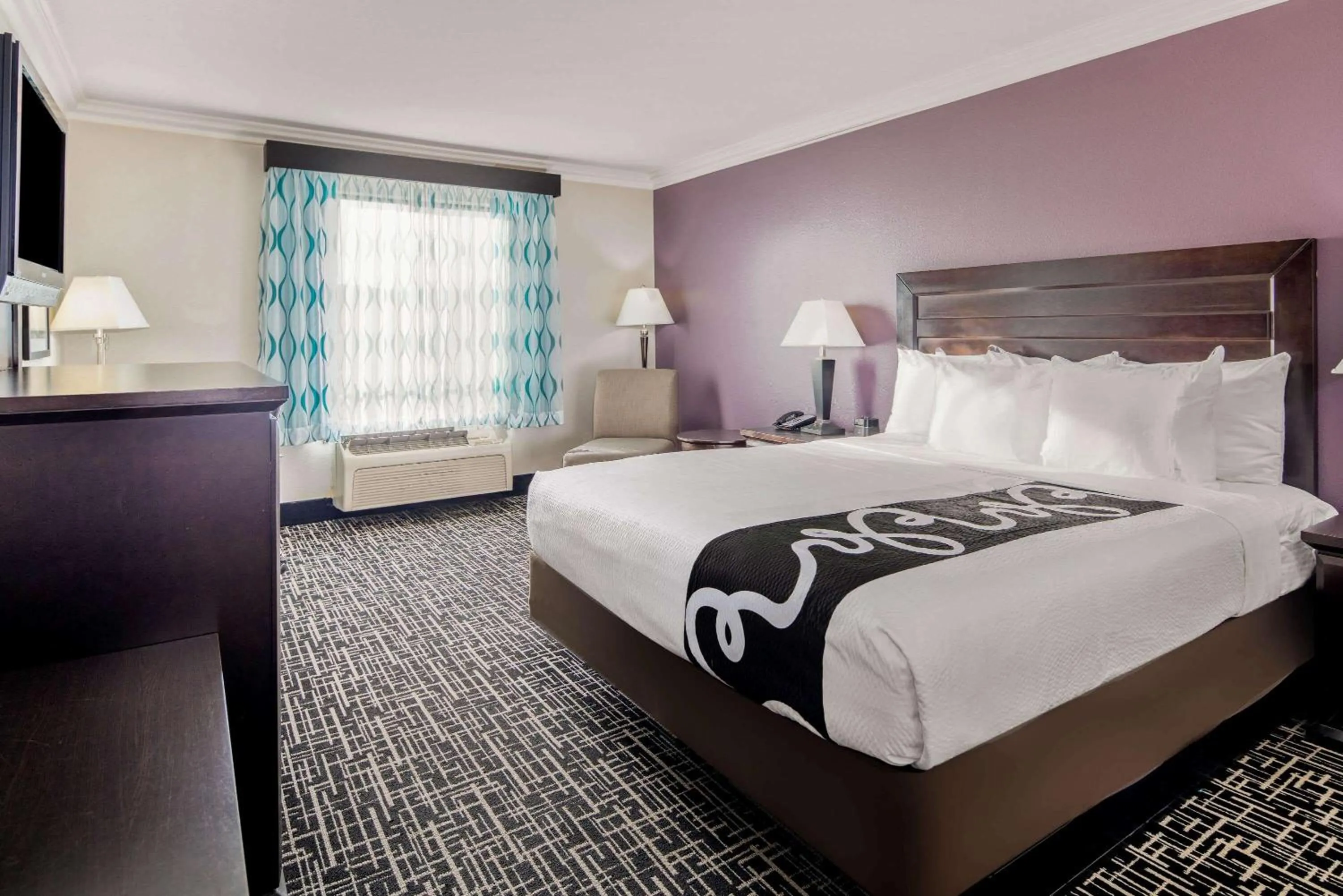 King Room in La Quinta by Wyndham Temecula