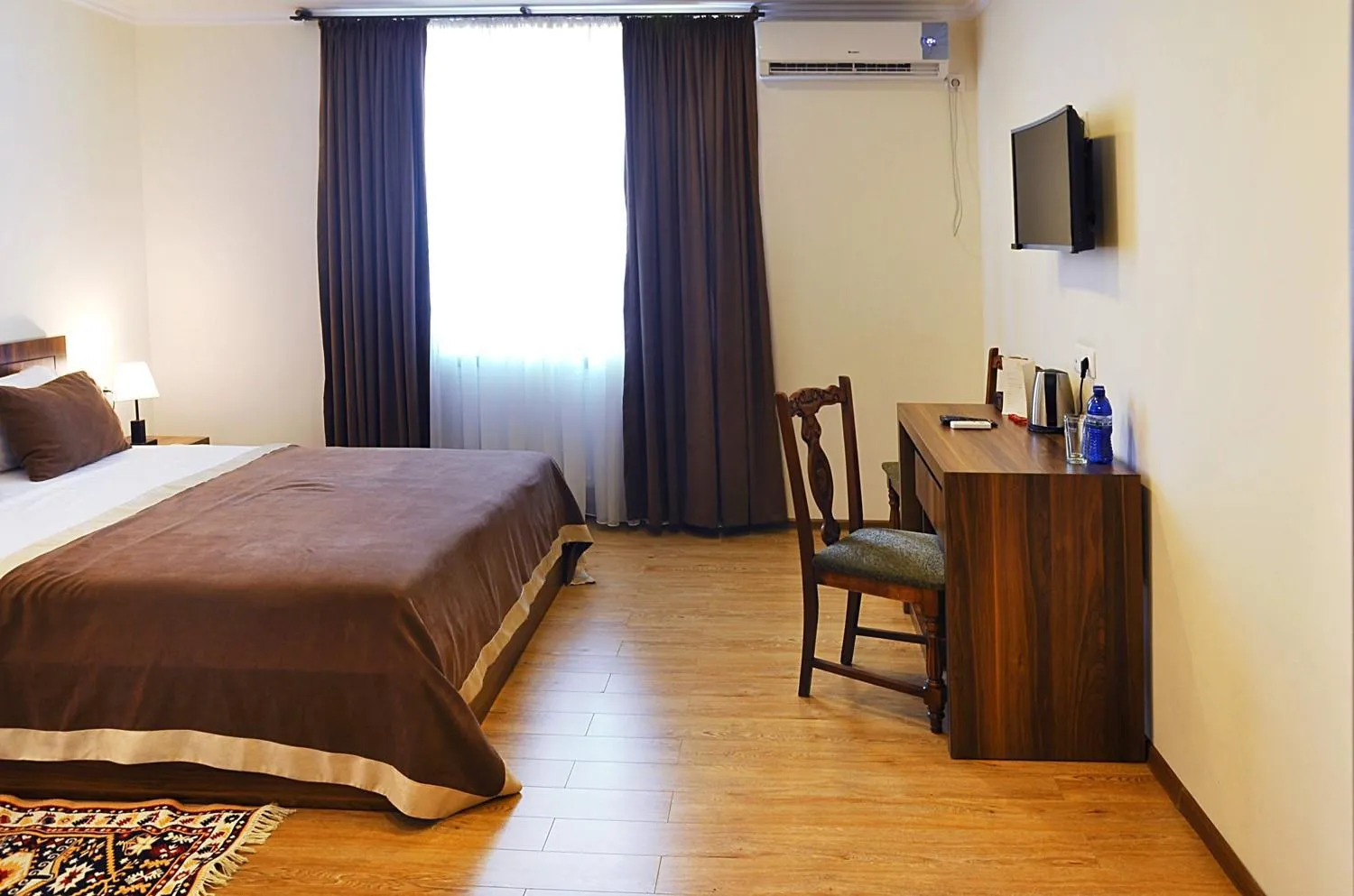 Superior Double Room - single occupancy in Hotel Gremi Tbilisi