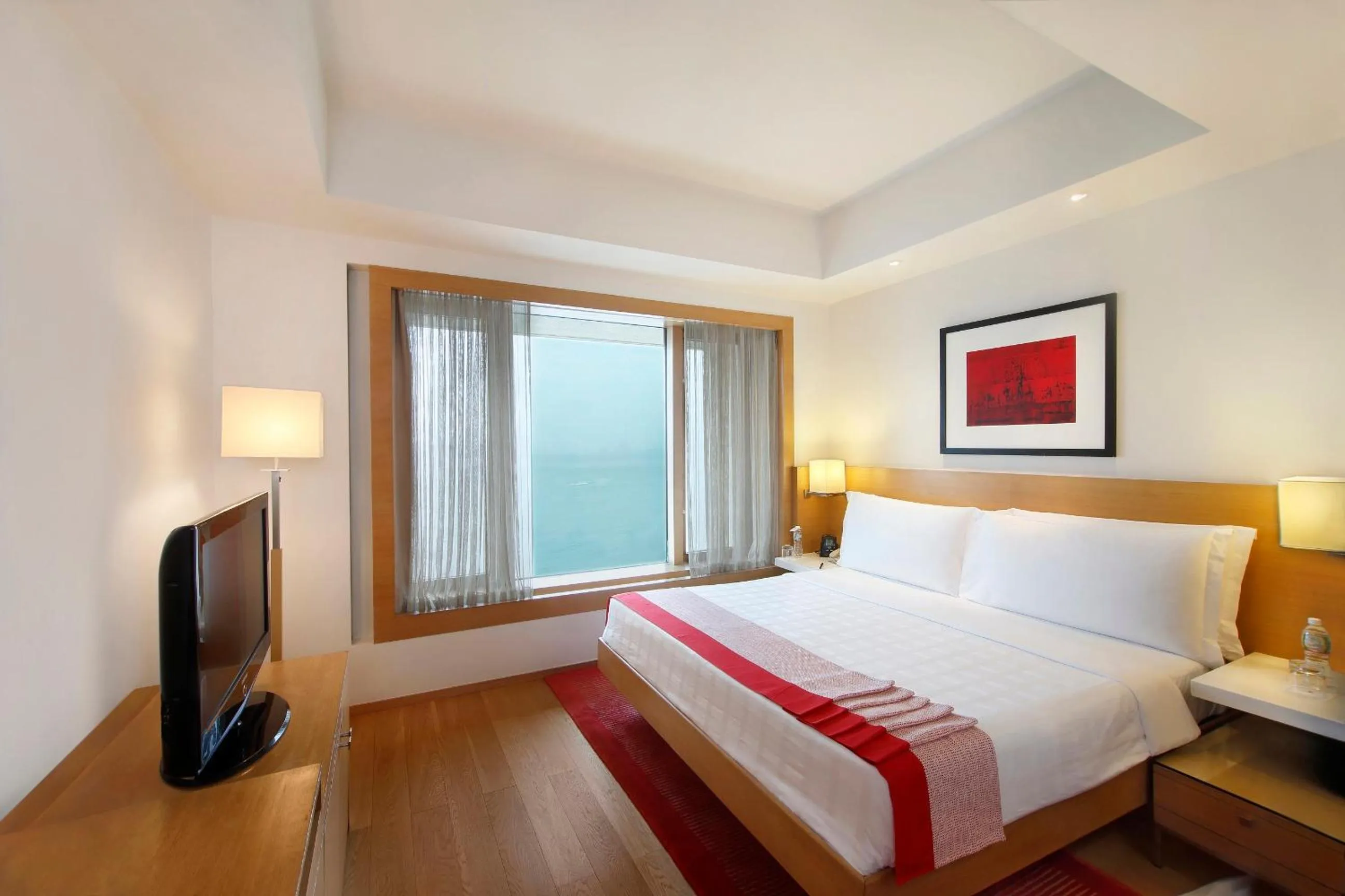 Executive Suite in Trident Nariman Point