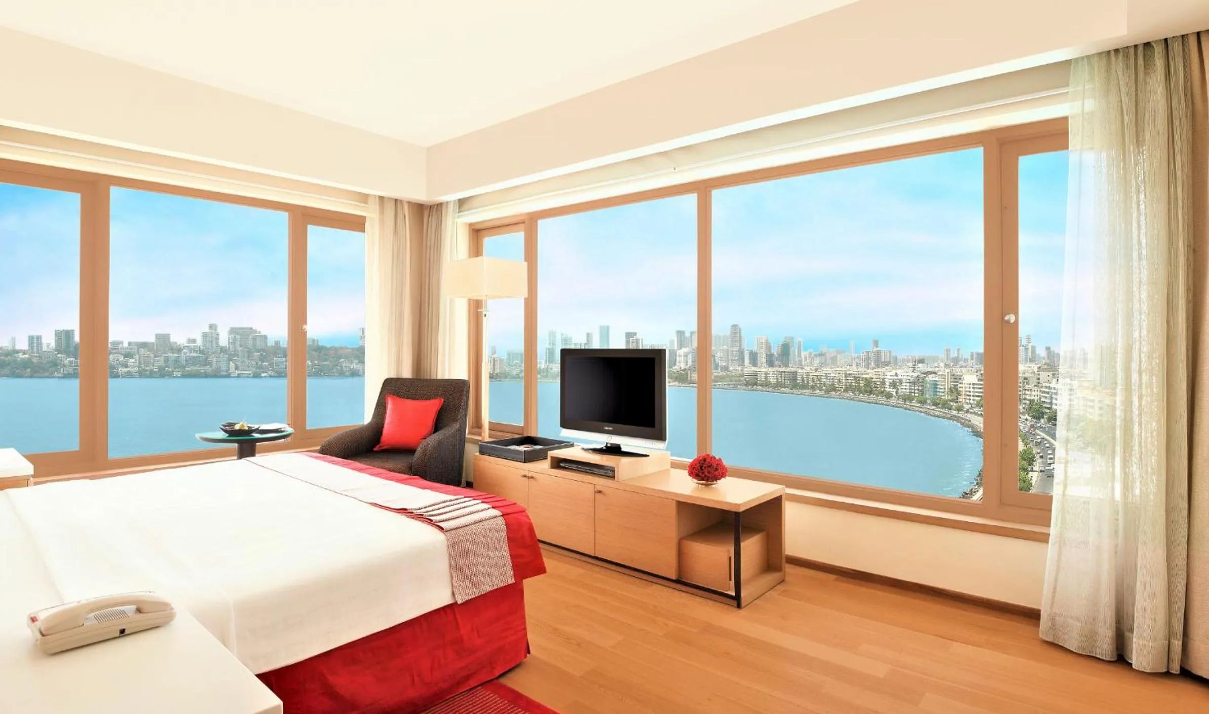 Trident Suite in Trident Nariman Point
