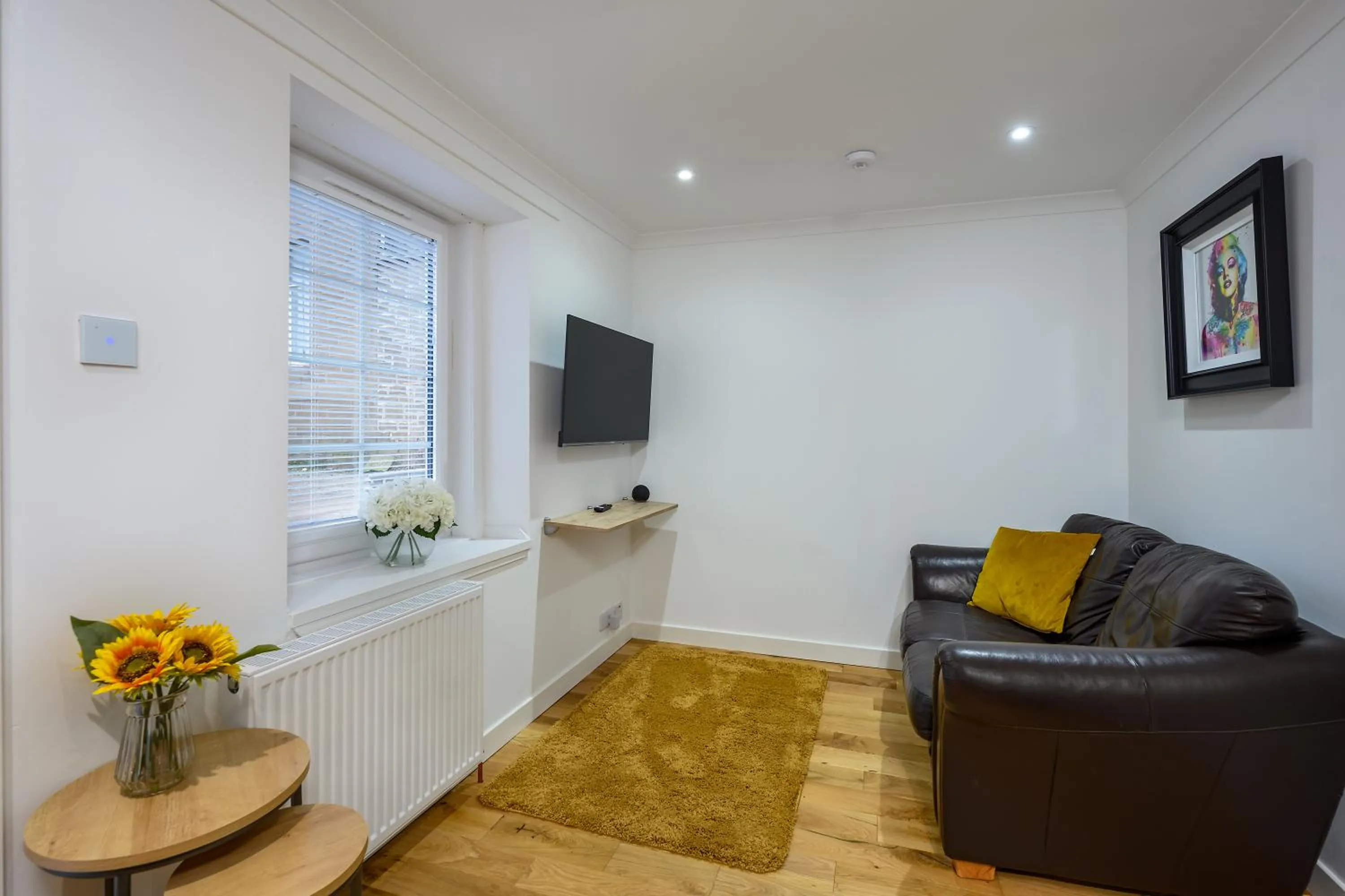 Apartment - Split Level in The Clarendon