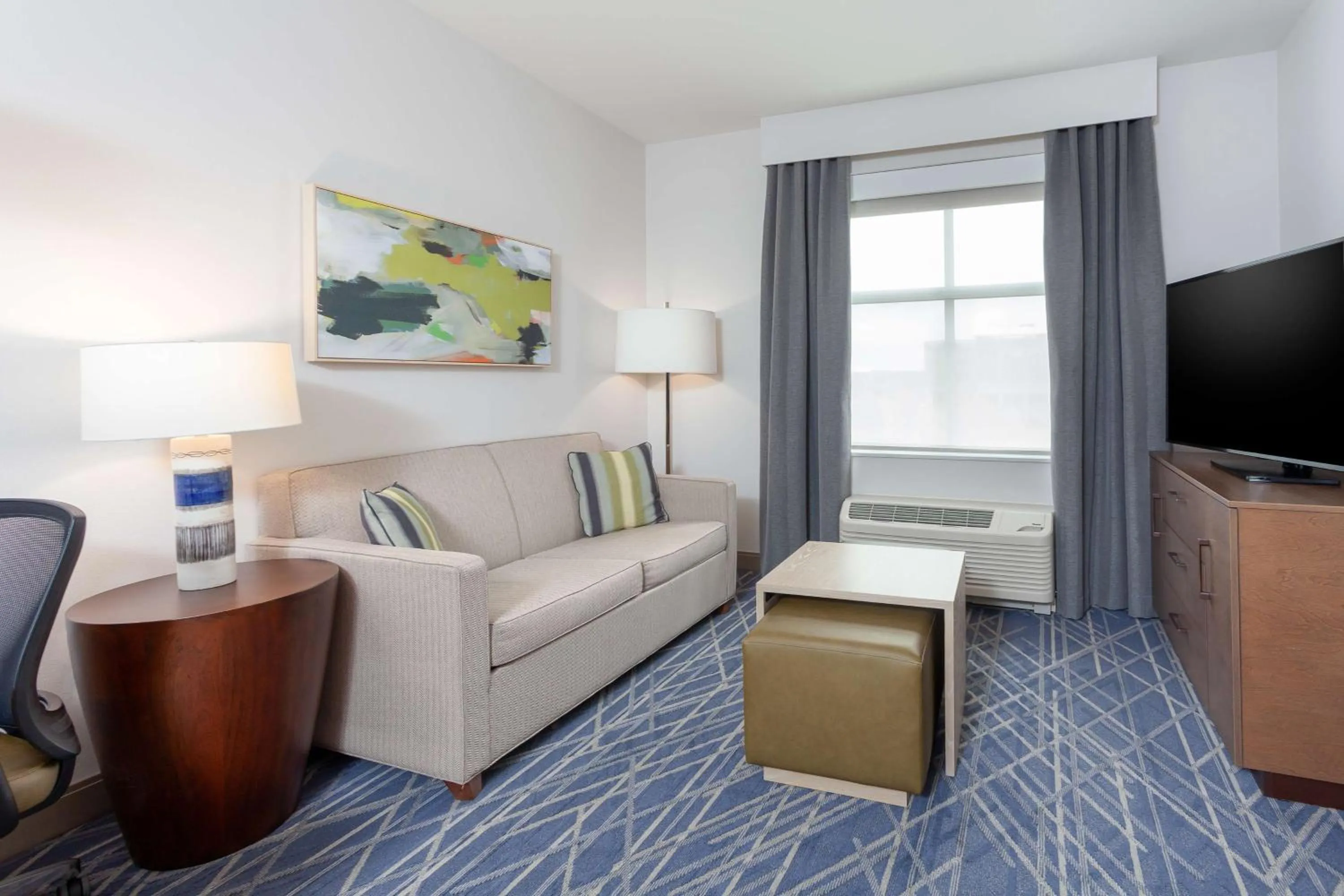One-Bedroom Wellness Queen Suite with Two Queen Beds in Homewood Suites By Hilton Broomfield Boulder