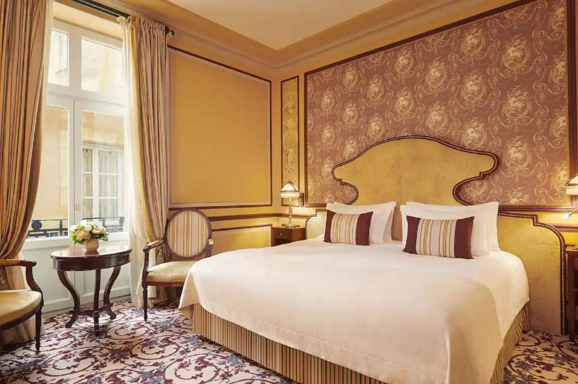 Premium Room in InterContinental Bordeaux Le Grand Hotel by IHG