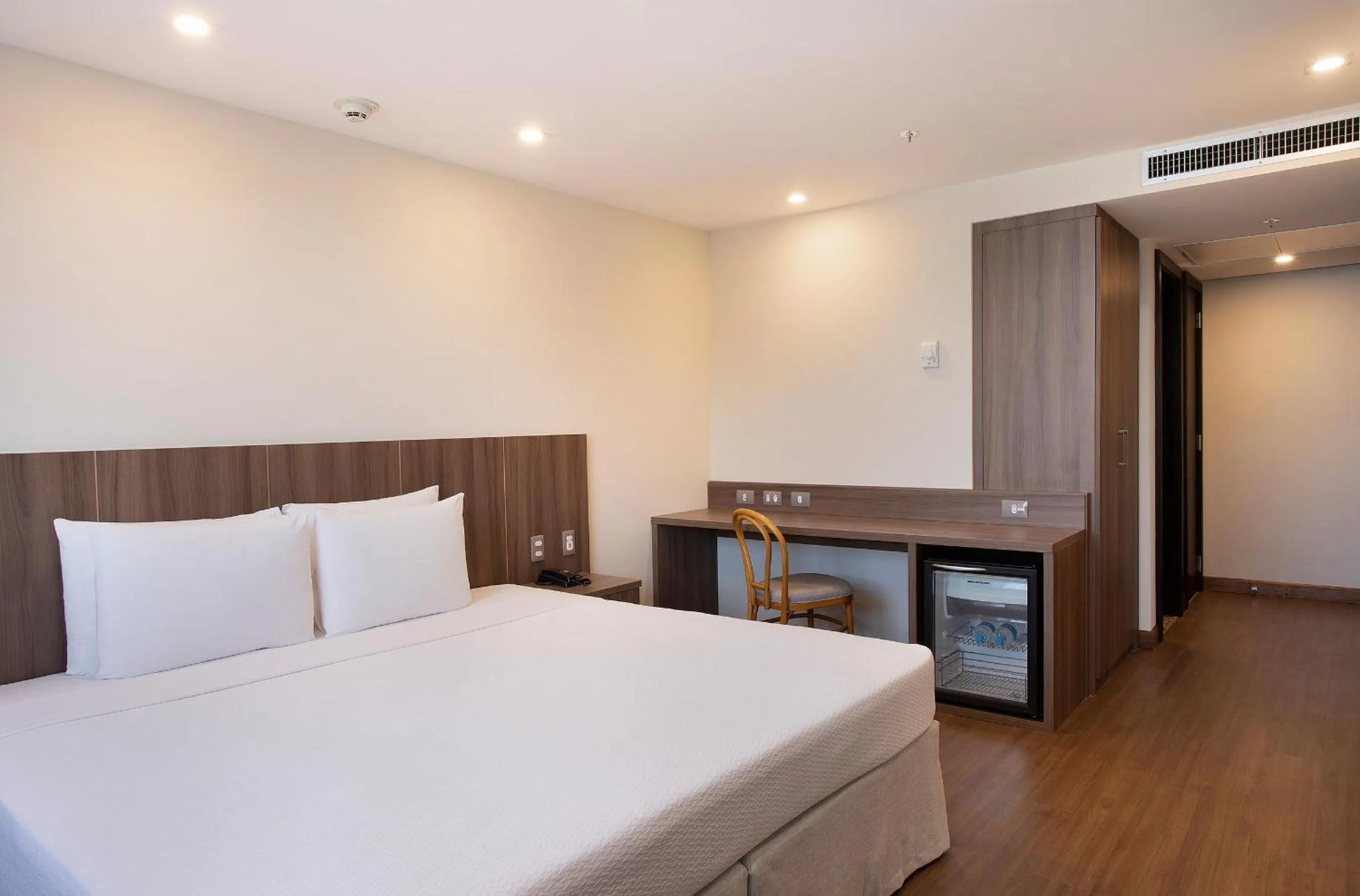 Superior Double Room - single occupancy in Windsor Tower Hotel