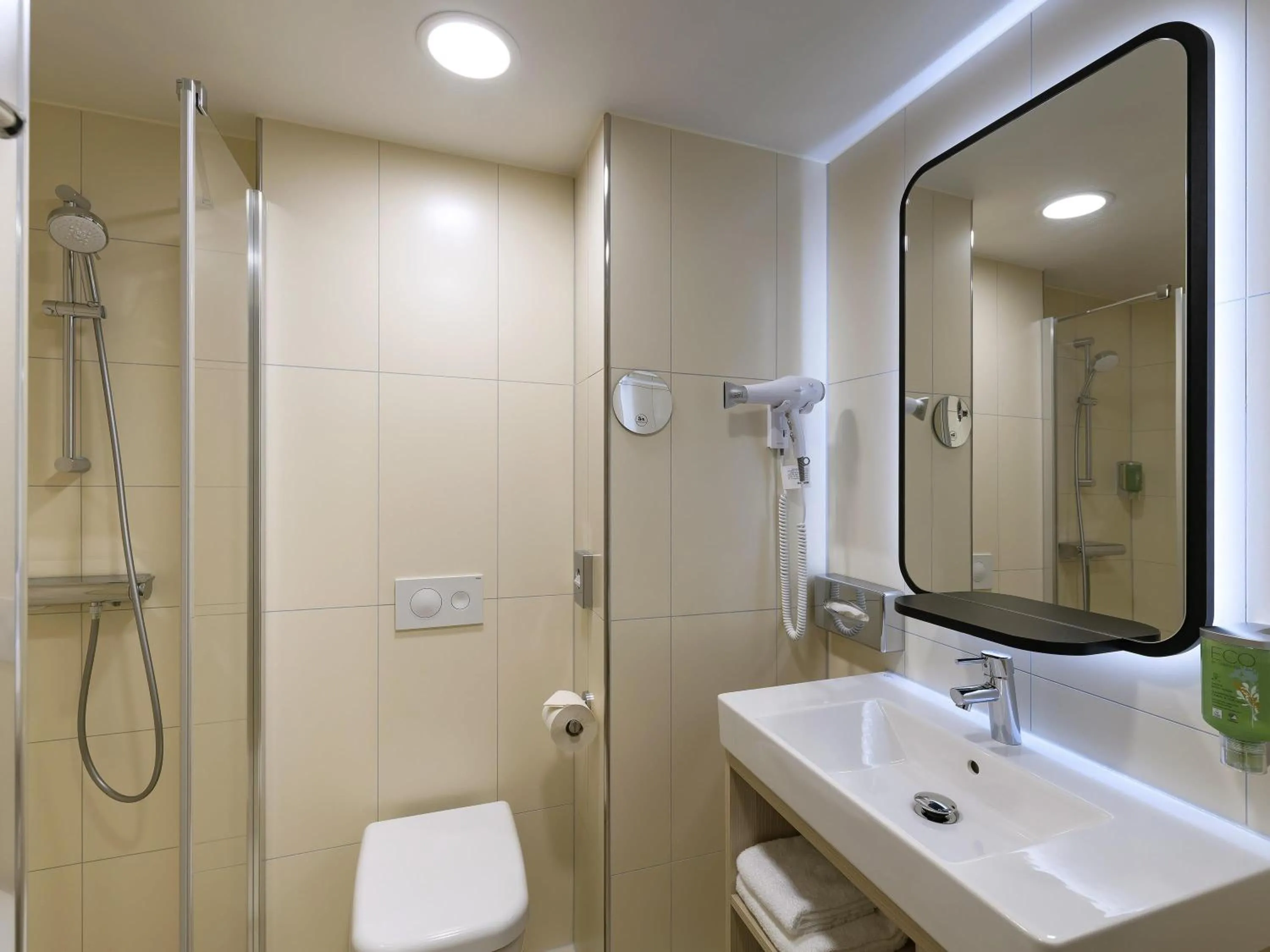 Studio (4 Adults) in Aparthotel Adagio Access Kiel City