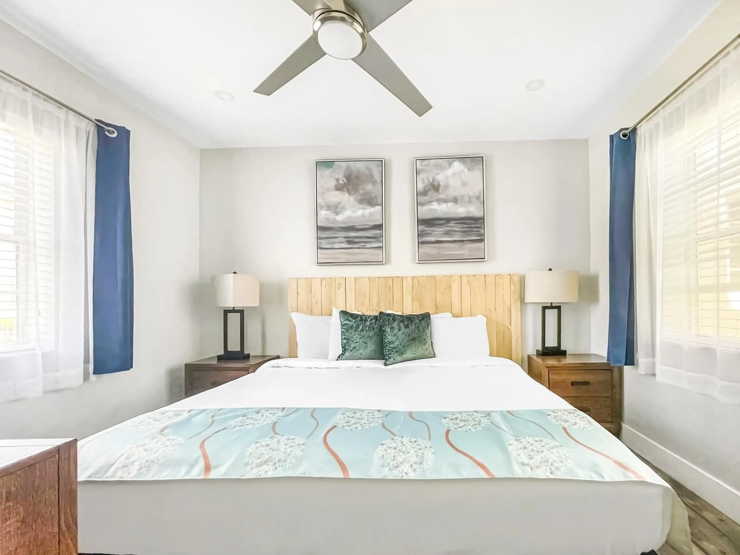 One-Bedroom Suite in Neptune Oceanfront Rentals