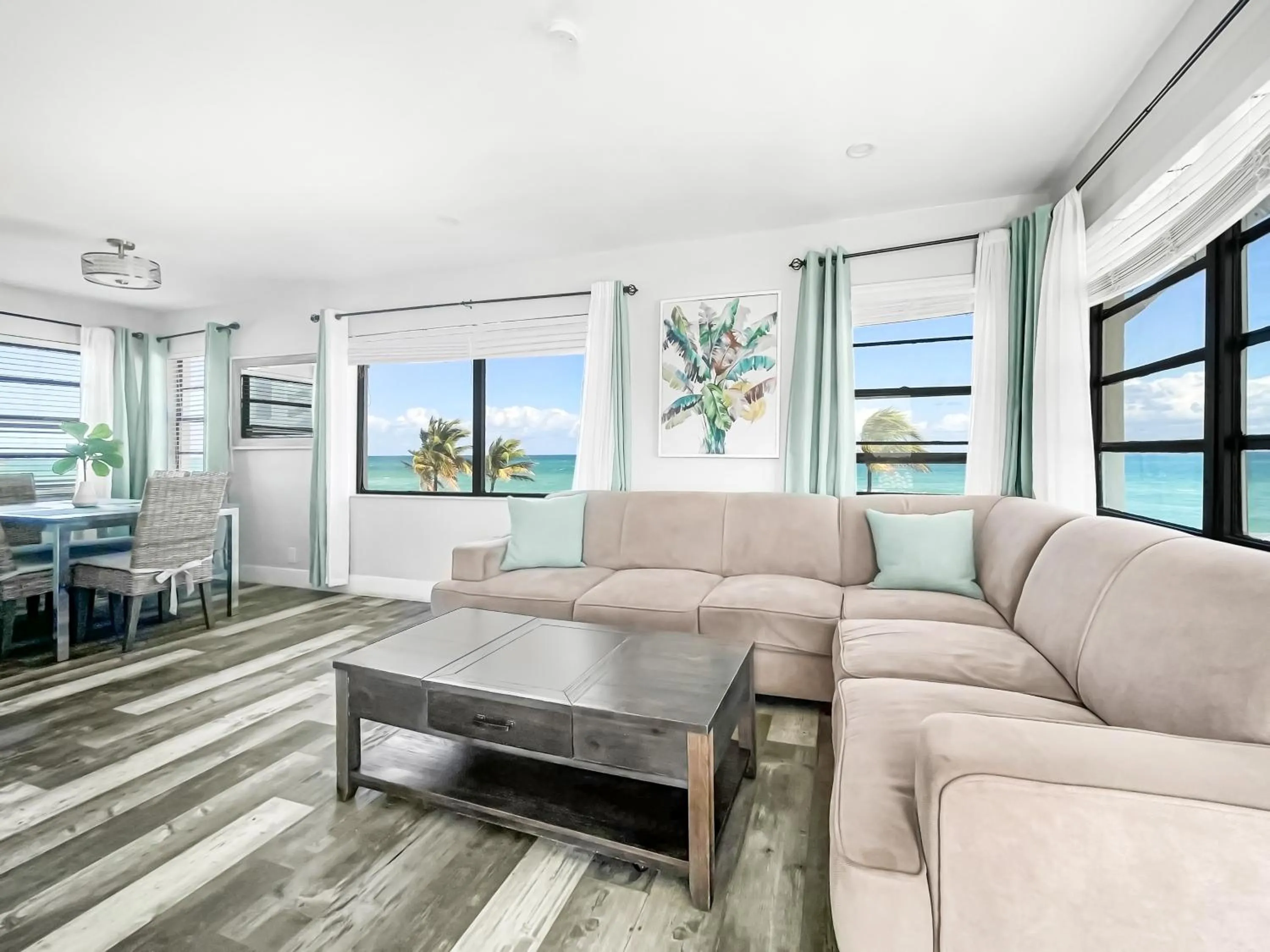 Two-Bedroom Apartment in Neptune Oceanfront Rentals