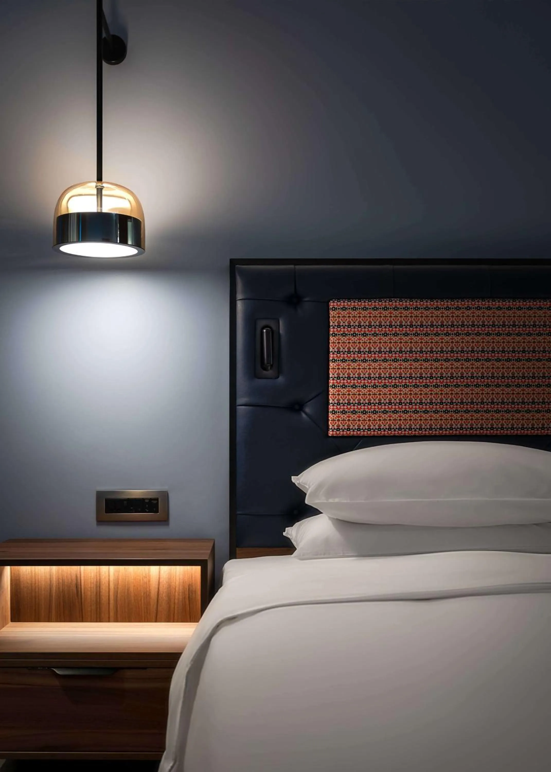 King Room - Complimentary Transfer to Mercato Mall, 20% off Food & Soft Beverage in Hyatt Centric Jumeirah Dubai