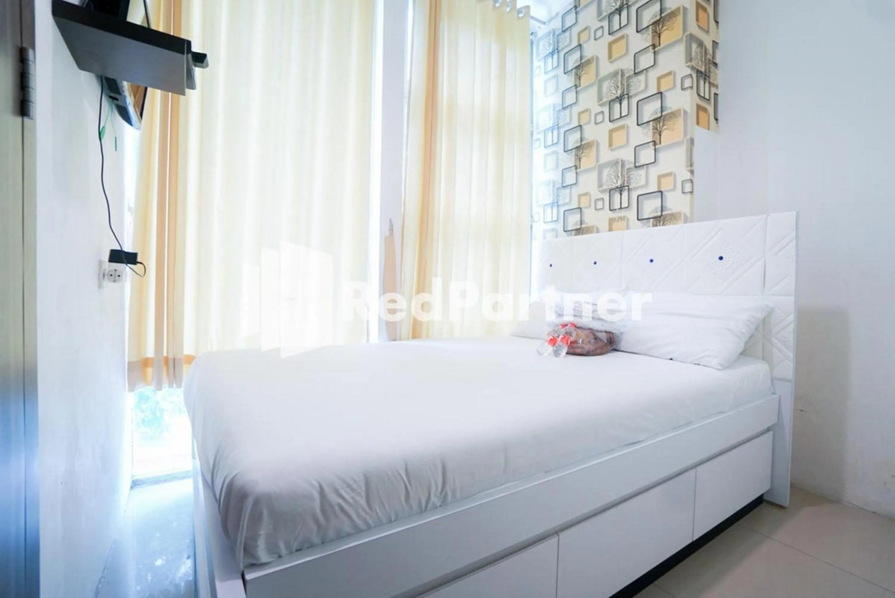 Eascot Hotel Mitra RedDoorz