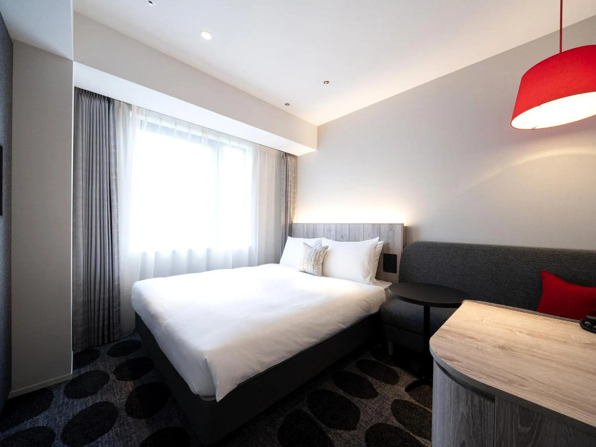 Queen Room - single occupancy in Hotel JAL City Toyama