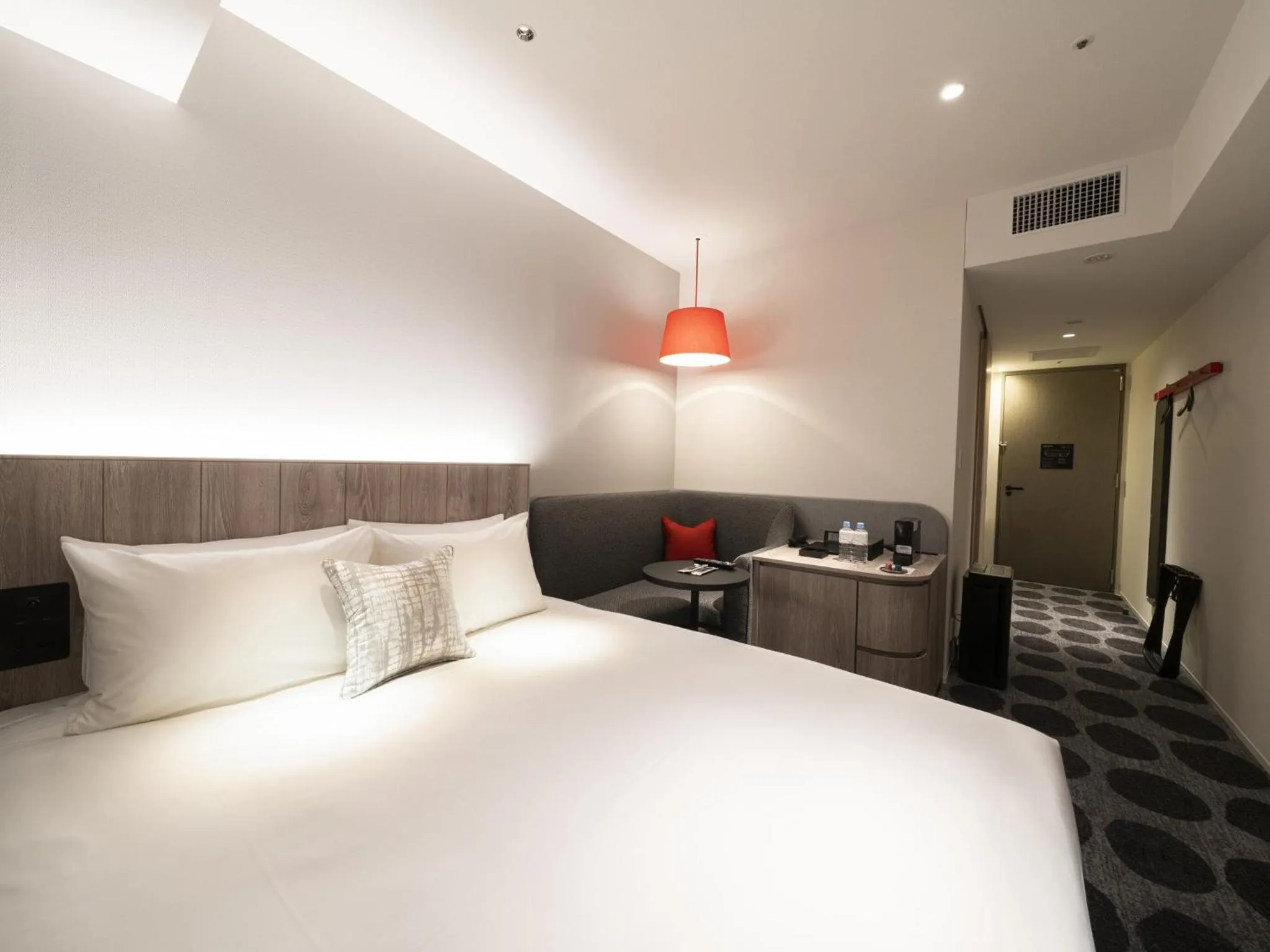 Queen Room - single occupancy - Top Floor in Hotel JAL City Toyama