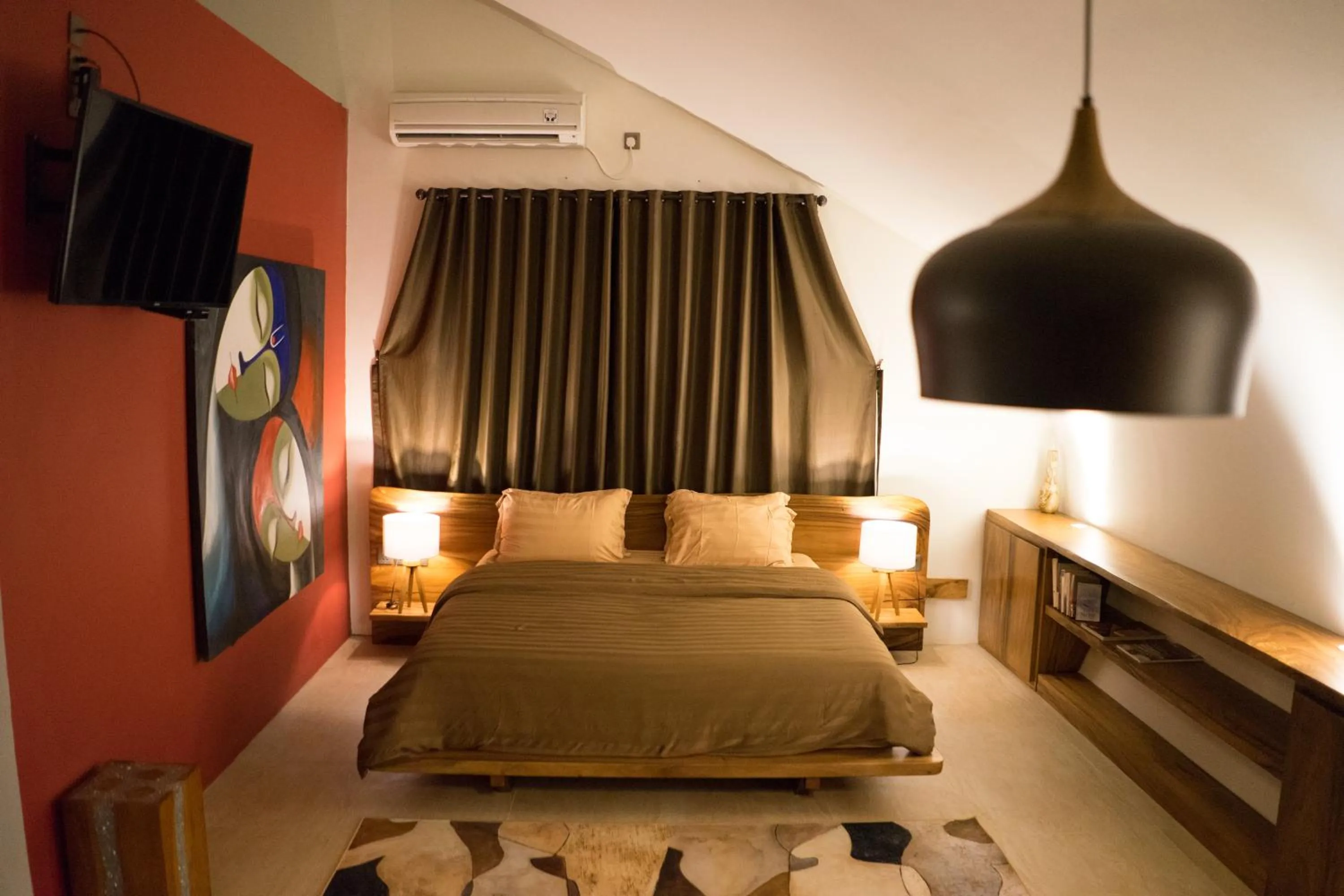 Standard Villa in Lucca Resort & Residence