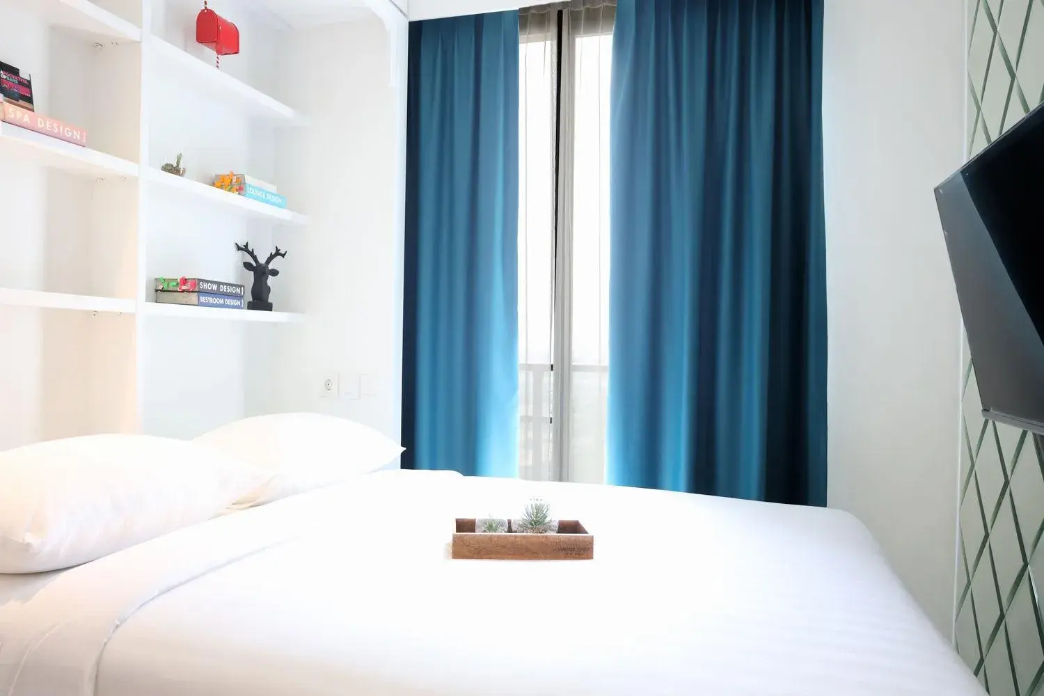 MORITZ INN BSD TANGERANG MORITZ INN BSD TANGERANG