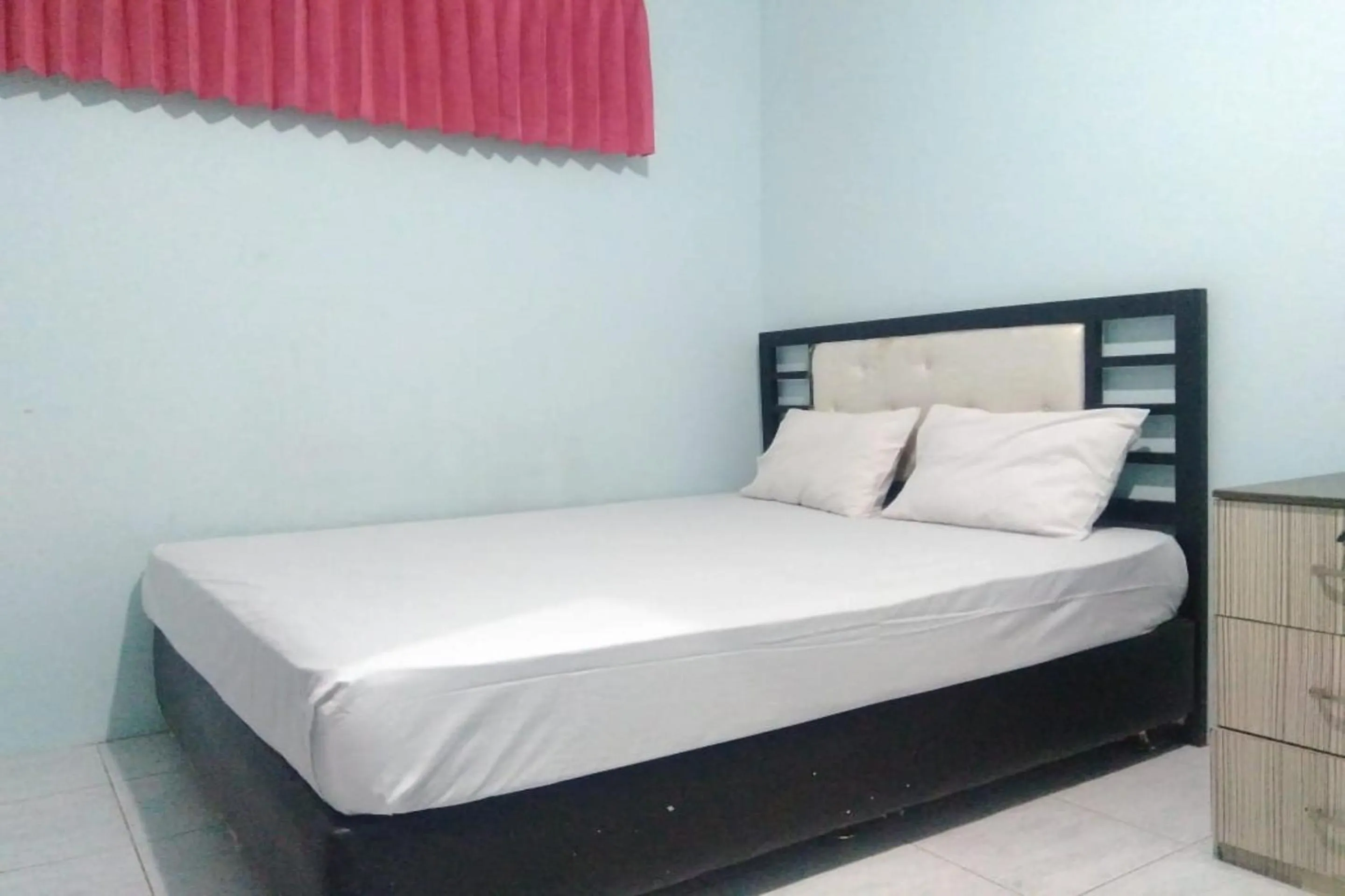 Hotel O Gardenia Boarding House