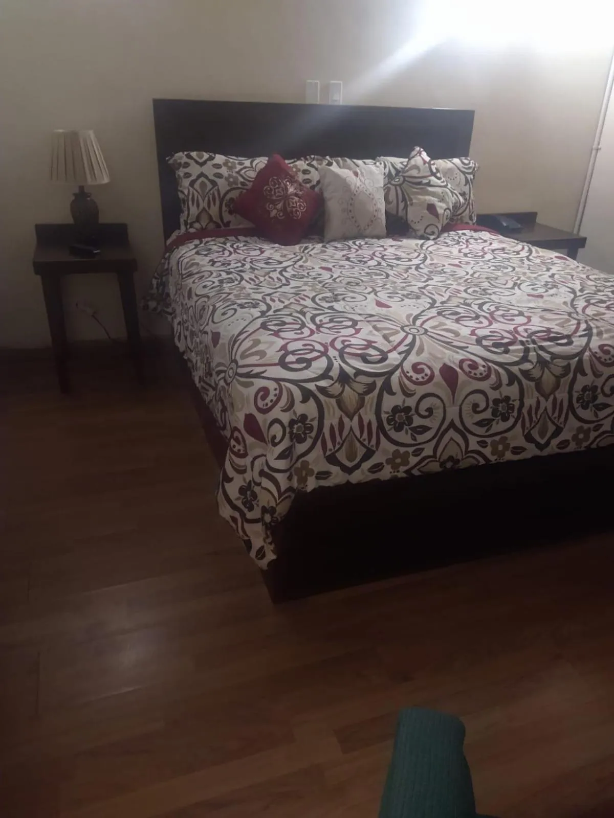 Standard Queen Room in MISION SANTA ISABEL