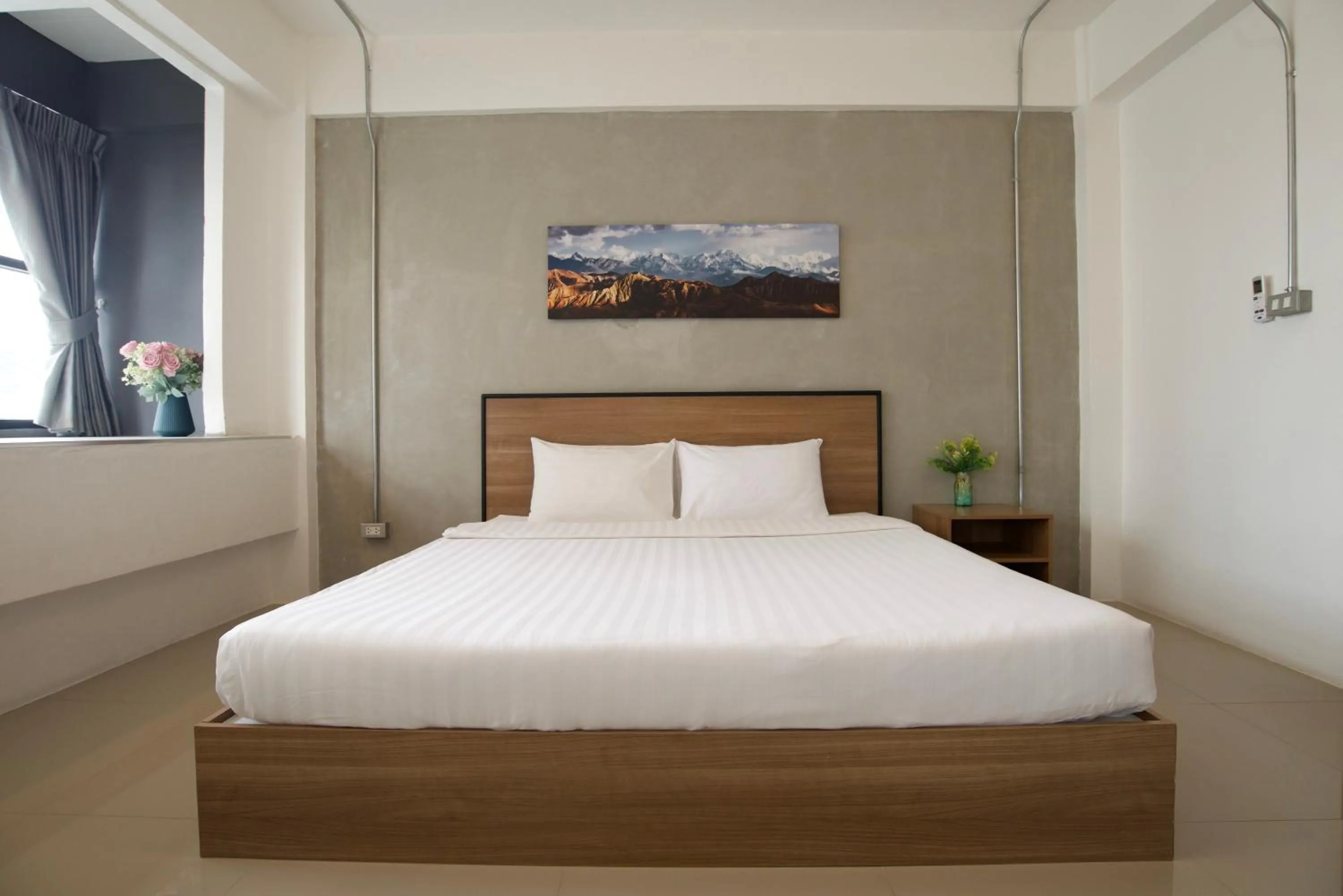 Family Suite in Luka House