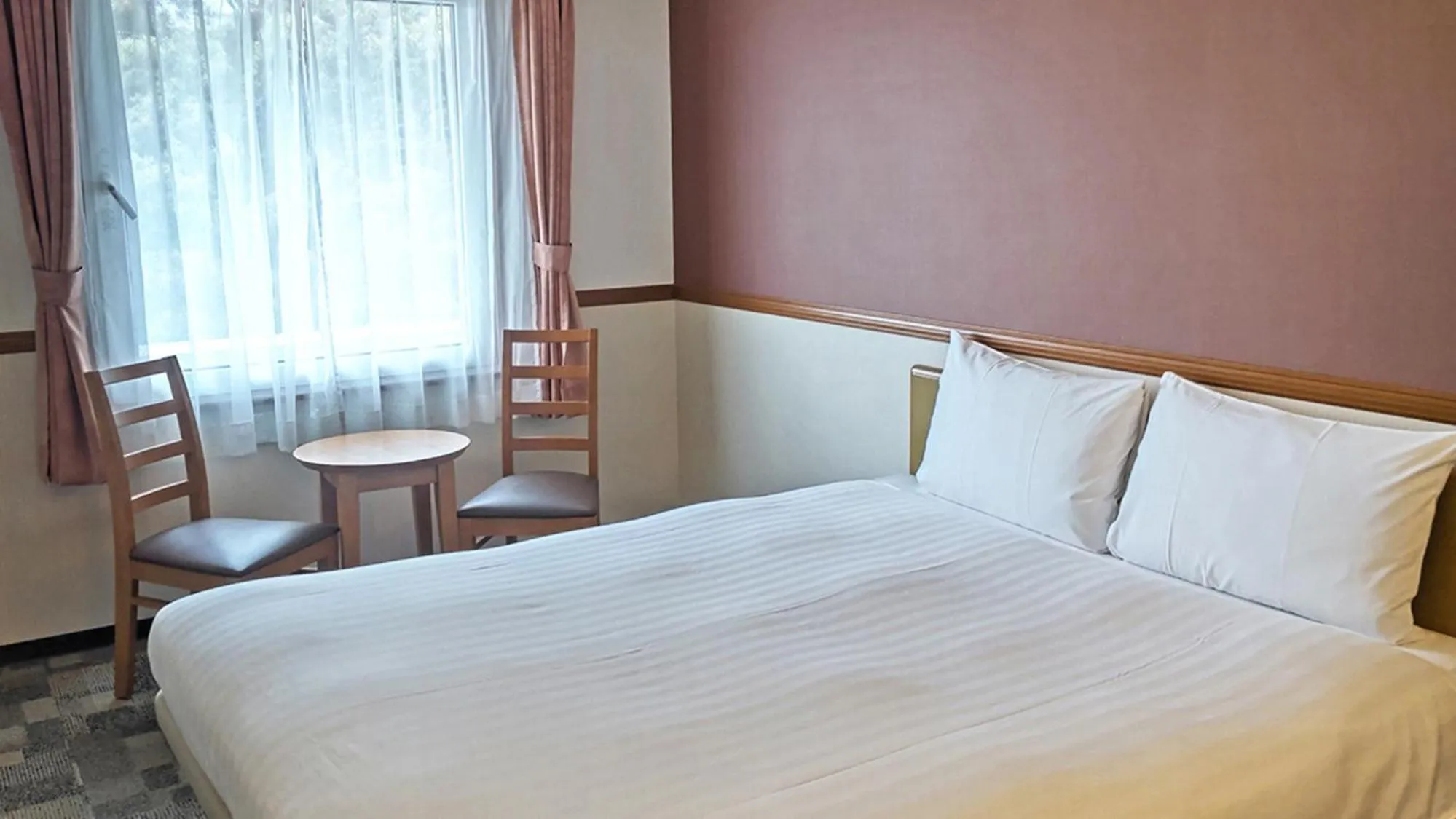 Queen Room - Smoking in Toyoko Inn Atami Ekimae