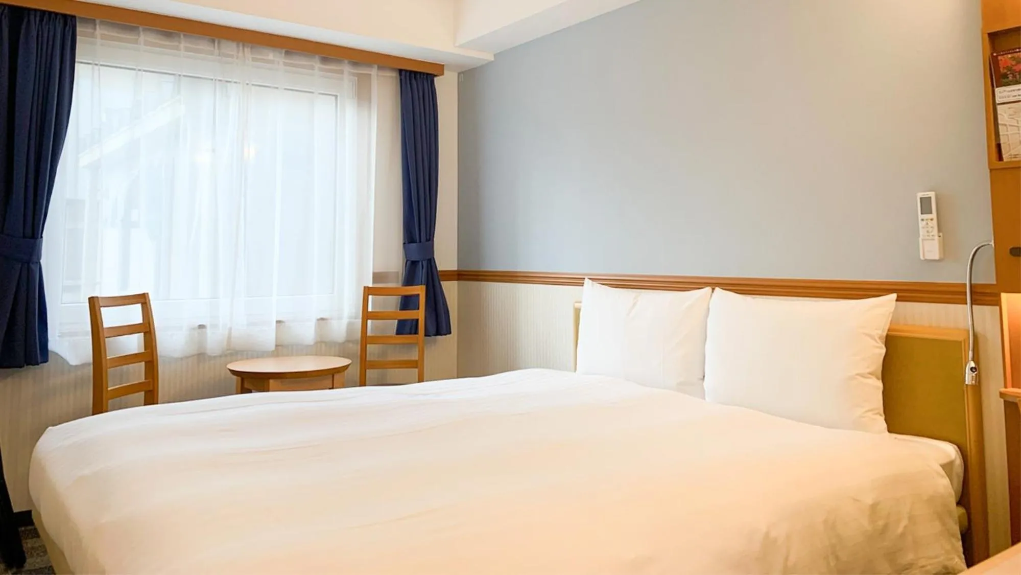 Superior Double Room - Non-Smoking  in Toyoko Inn Tsuruga Ekimae