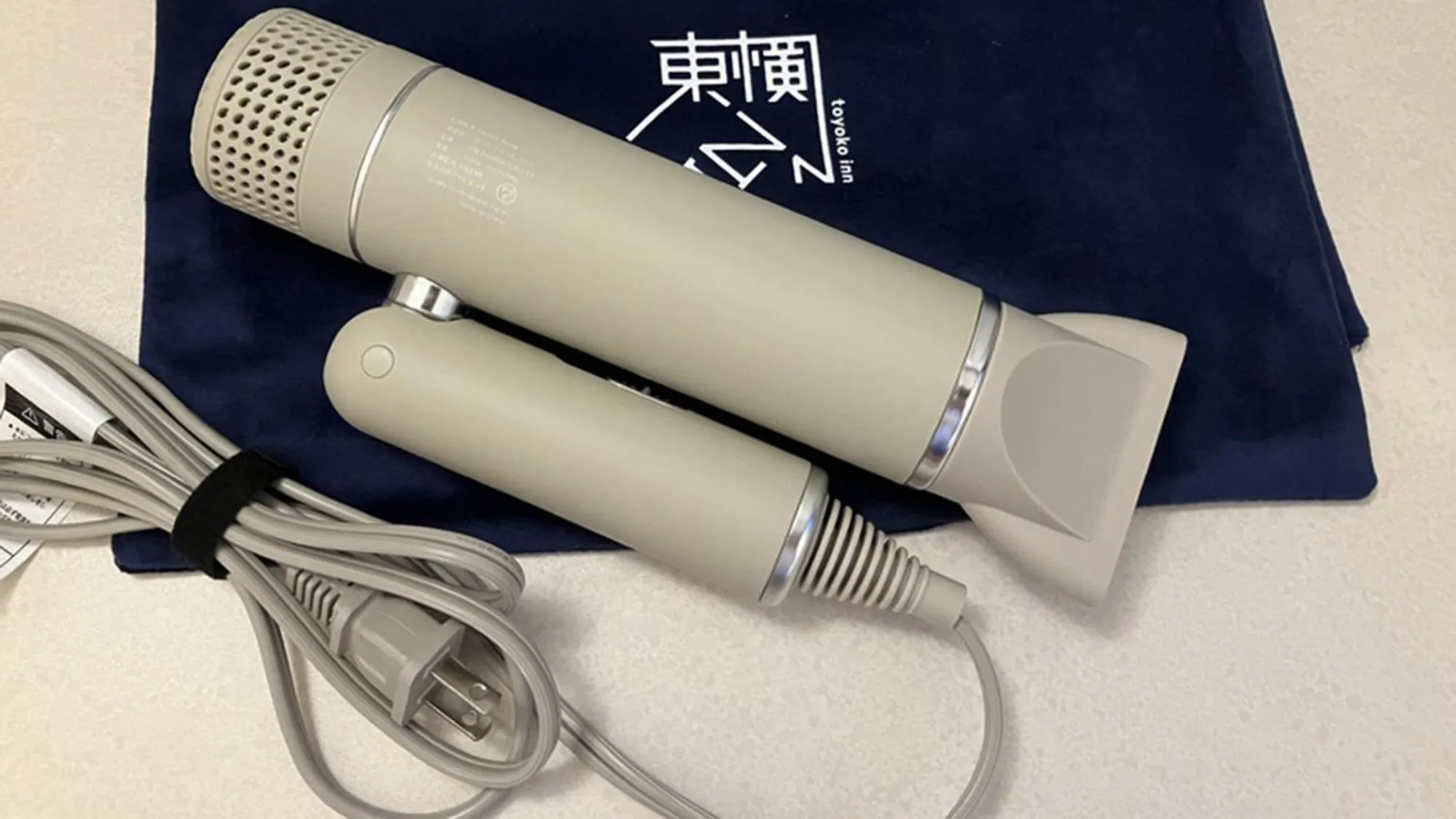 Twin Room - single occupancy - Smoking in Toyoko Inn Hiroshima Ekimae Ohashi Minami