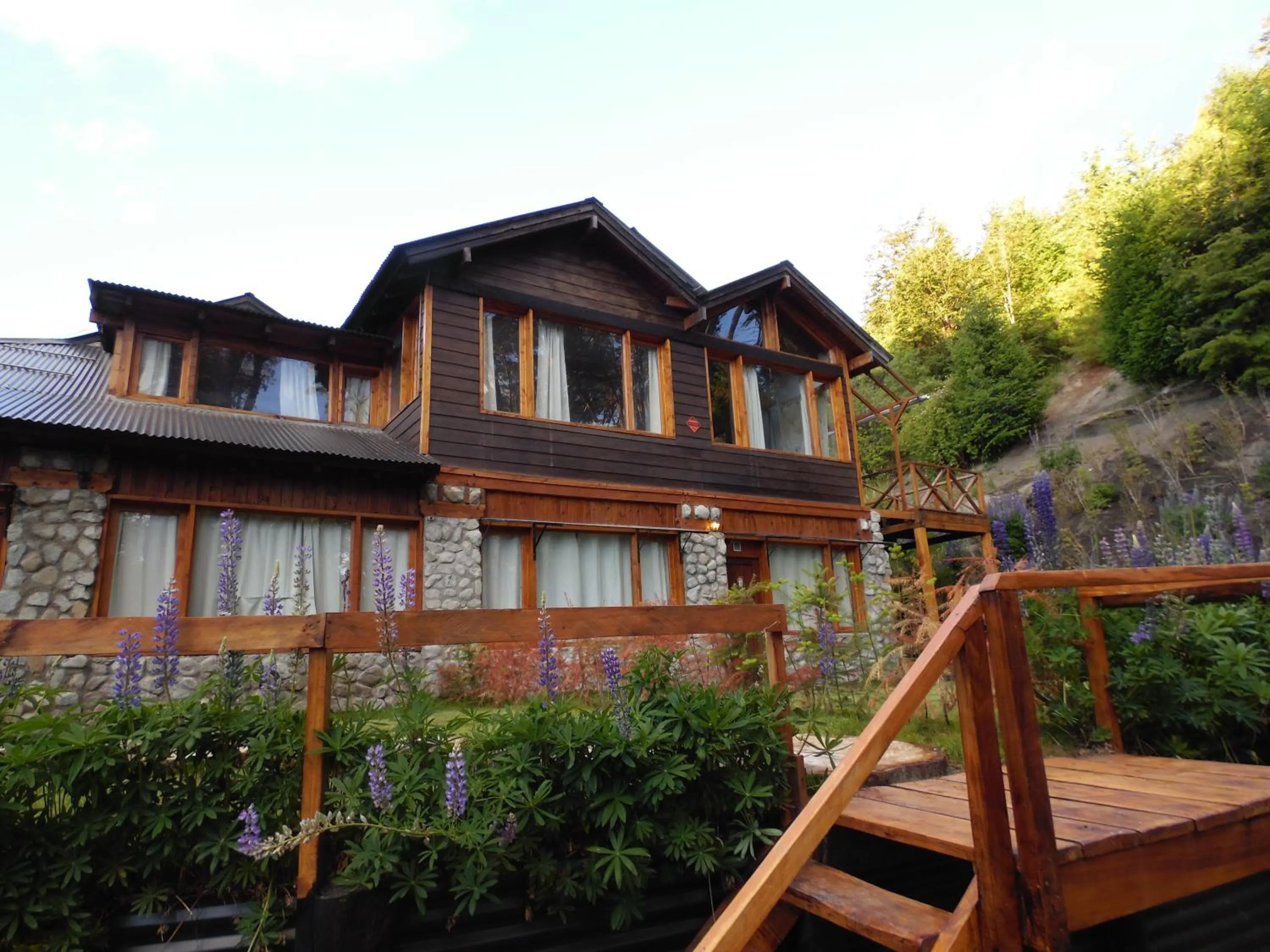 Two-Bedroom Apartment in Ruma Andina by DOT Cabana