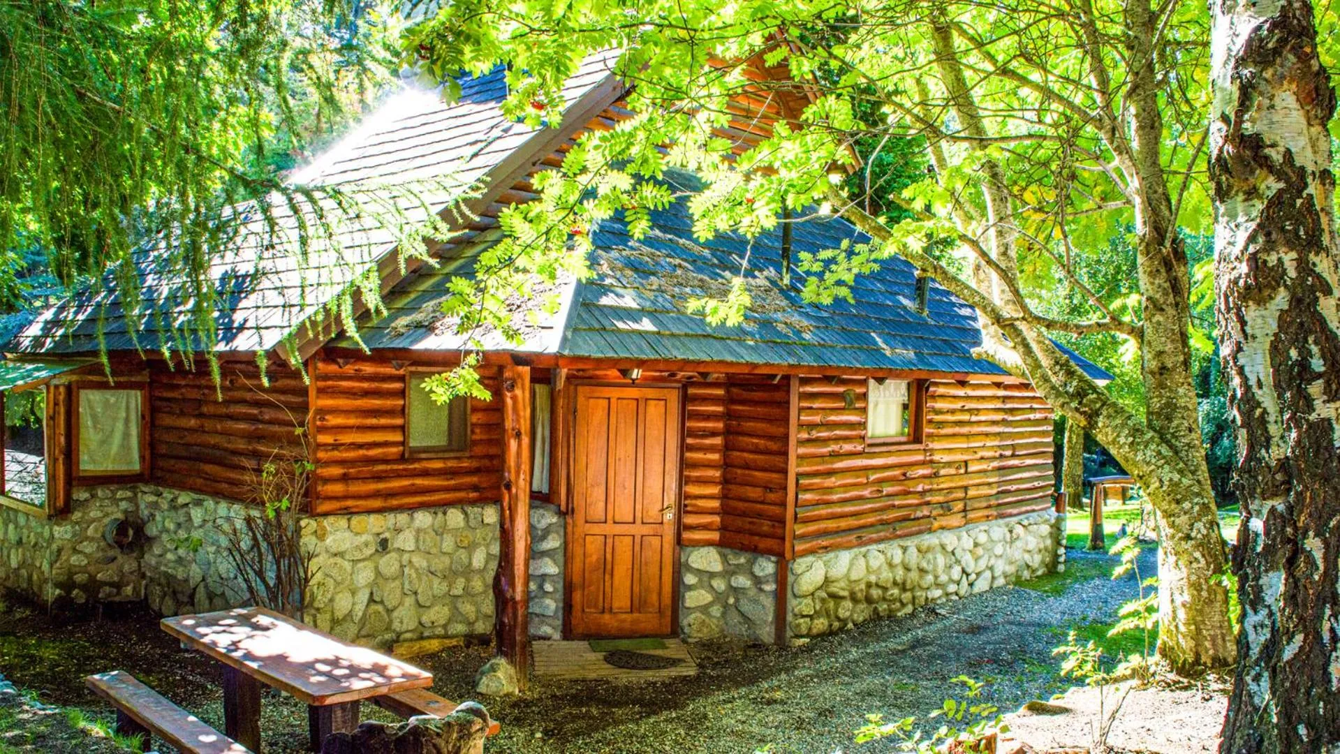 Bungalow (4 Adults) in Ruma Andina by DOT Cabana