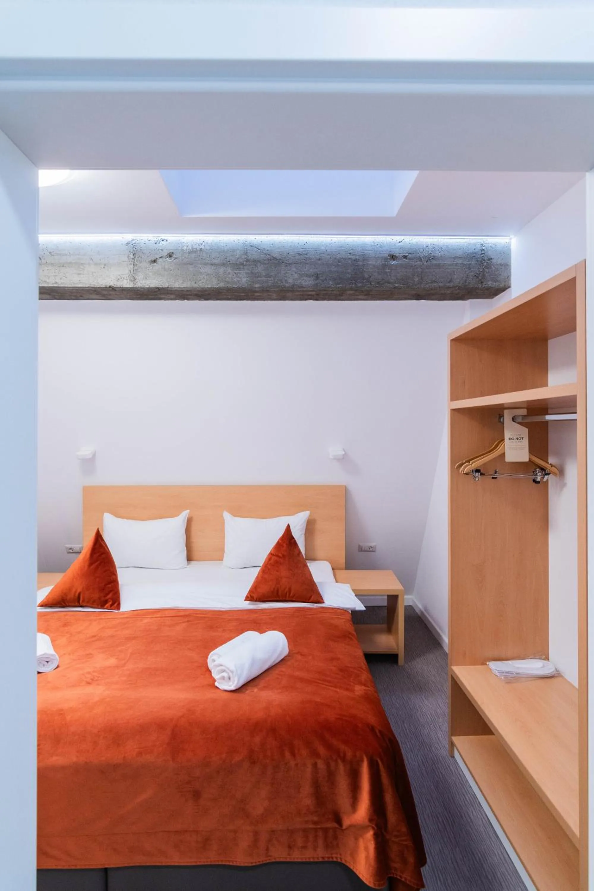 Apartment with Mountain View - single occupancy in Hotel Urban