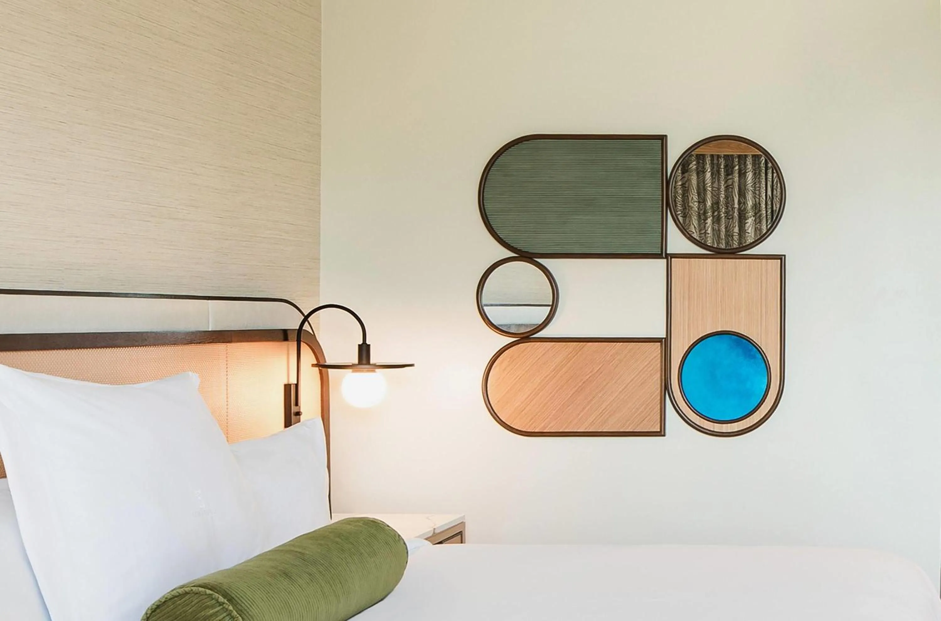 Presidential Suite in Wyndham Grand Rio Mar Rainforest Beach and Golf Resort