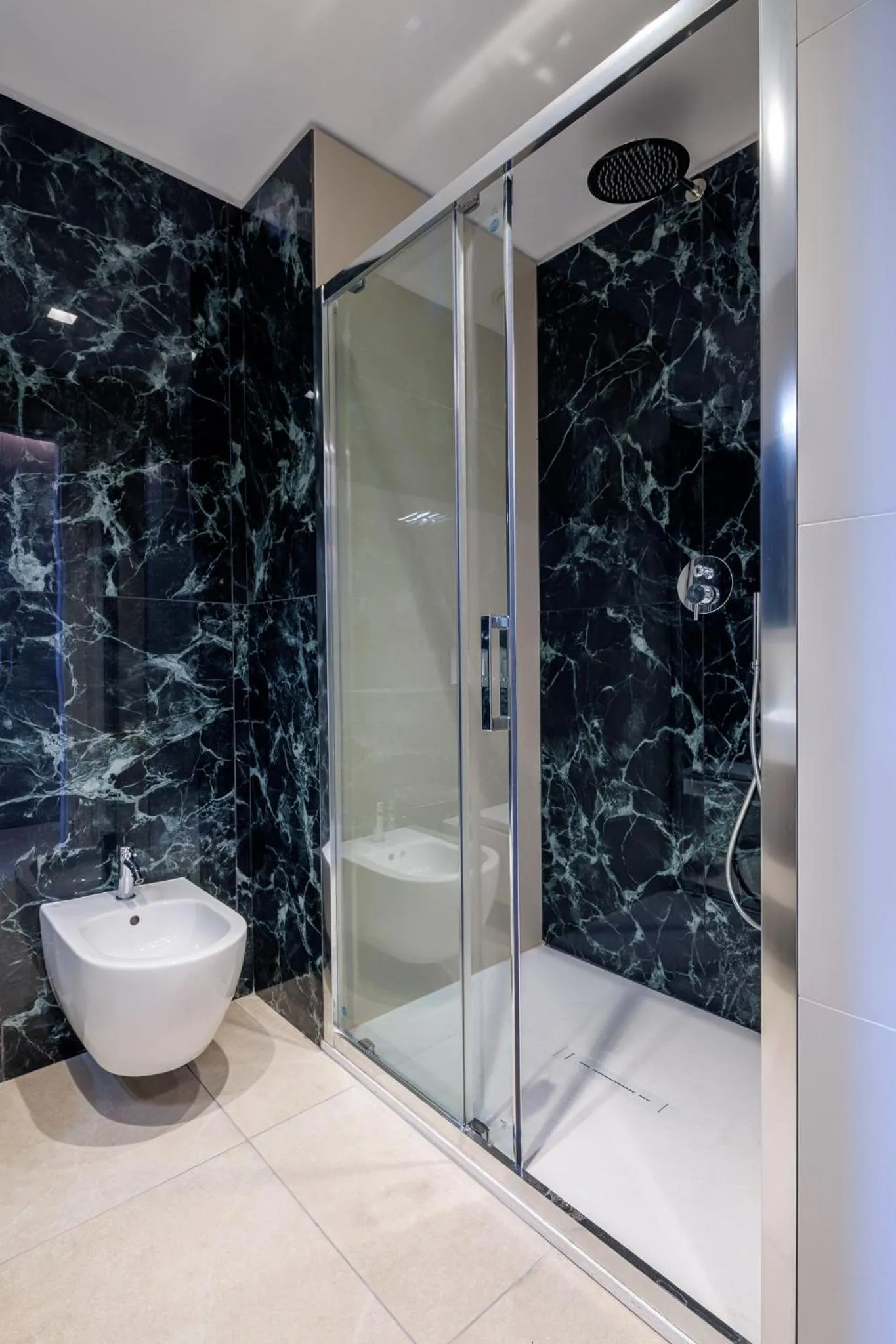 Superior Double or Twin Room in Casa San Giuseppe