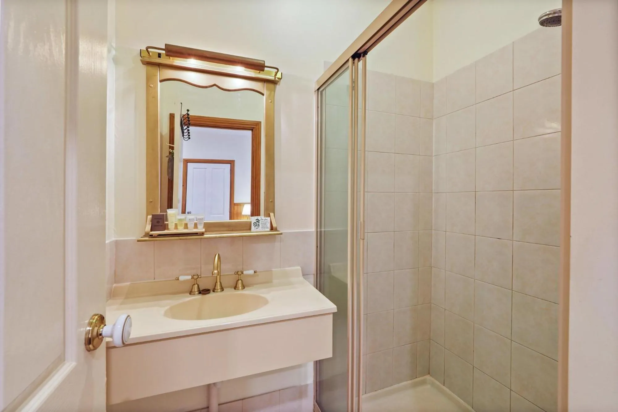 King Room with Garden View in Forest Lodge Resort