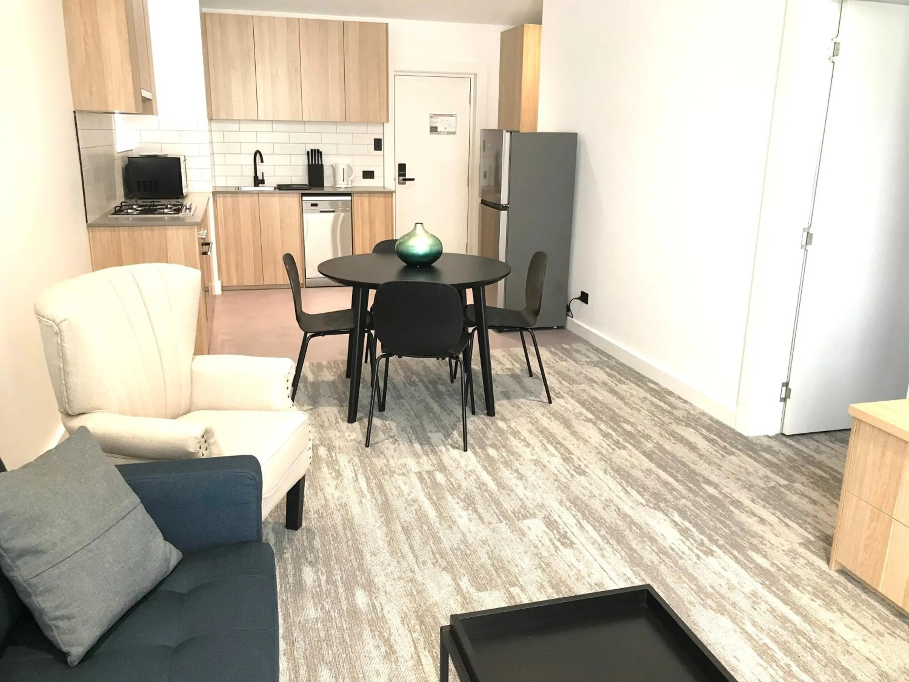 Superior 2B Apartment - Non Pet Friendly in The Osmond Motel & Apartments