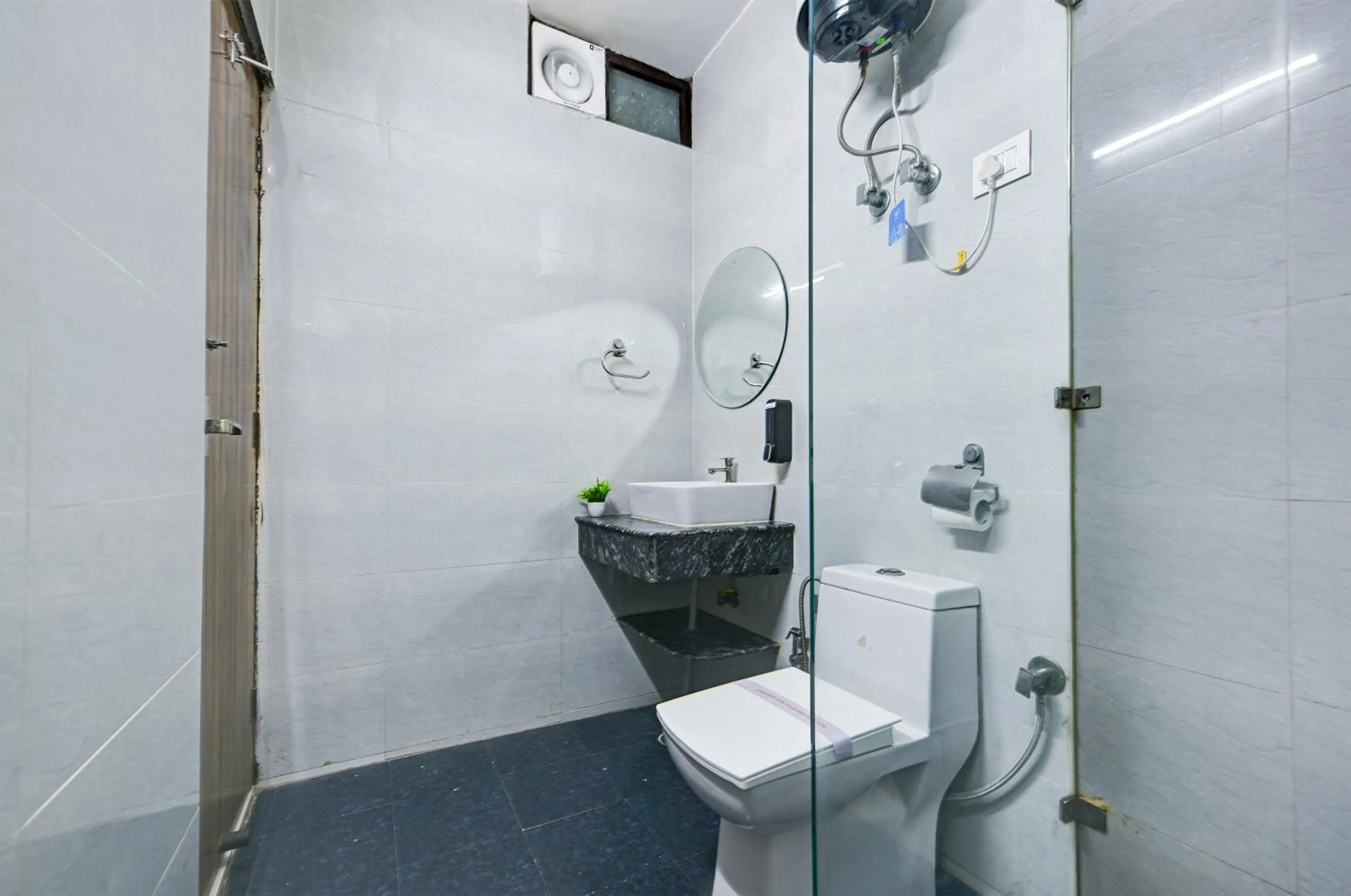 Deluxe Double Room in Gallivanto Inn