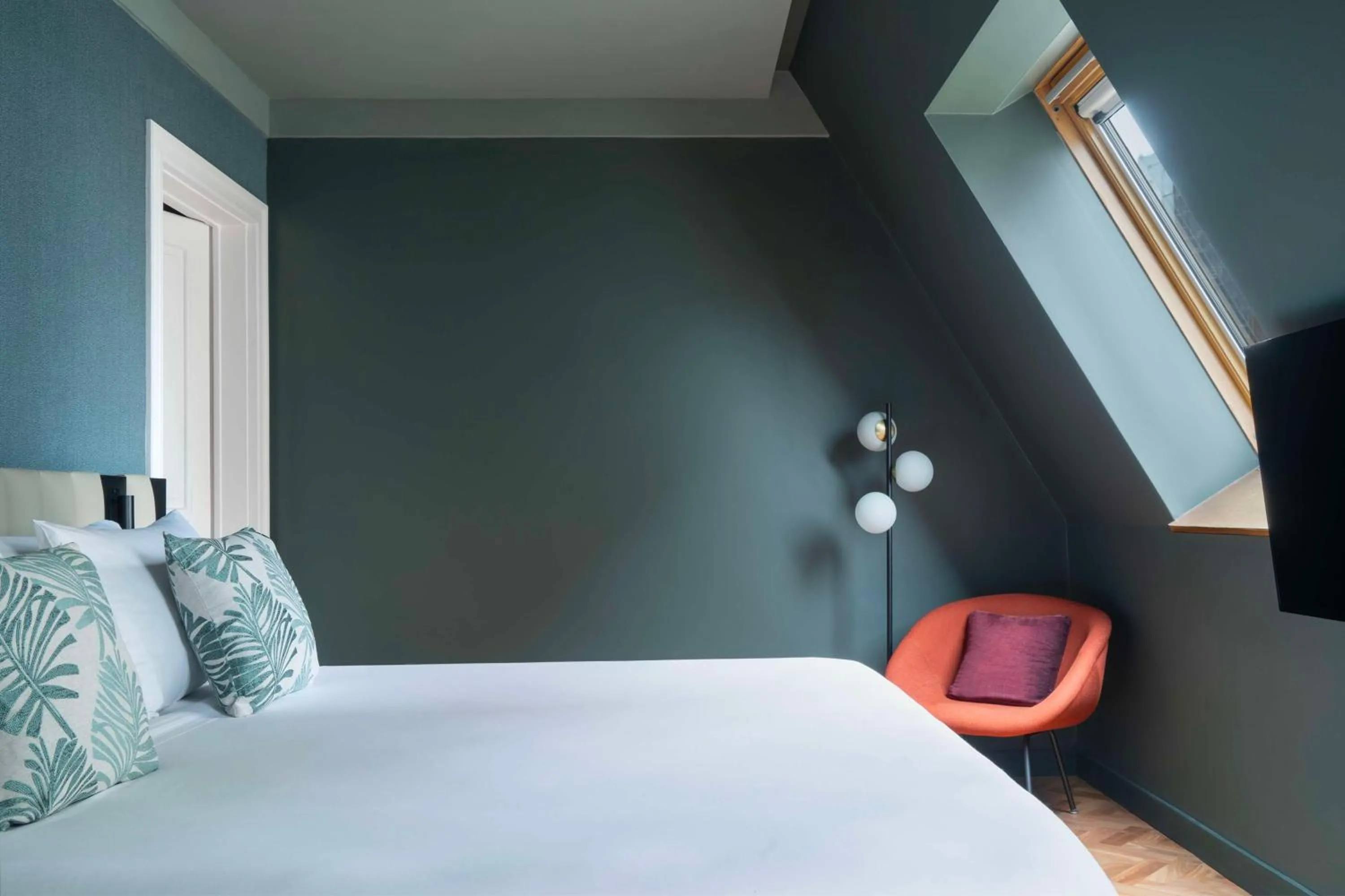 Premium Double or Twin Room in NH Collection Buenos Aires Lancaster