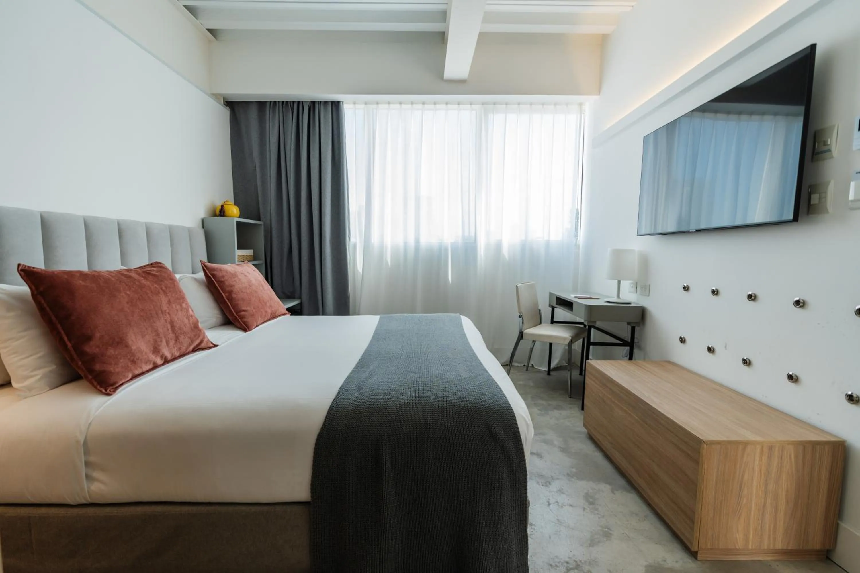 Standard in Vain Boutique Hotel