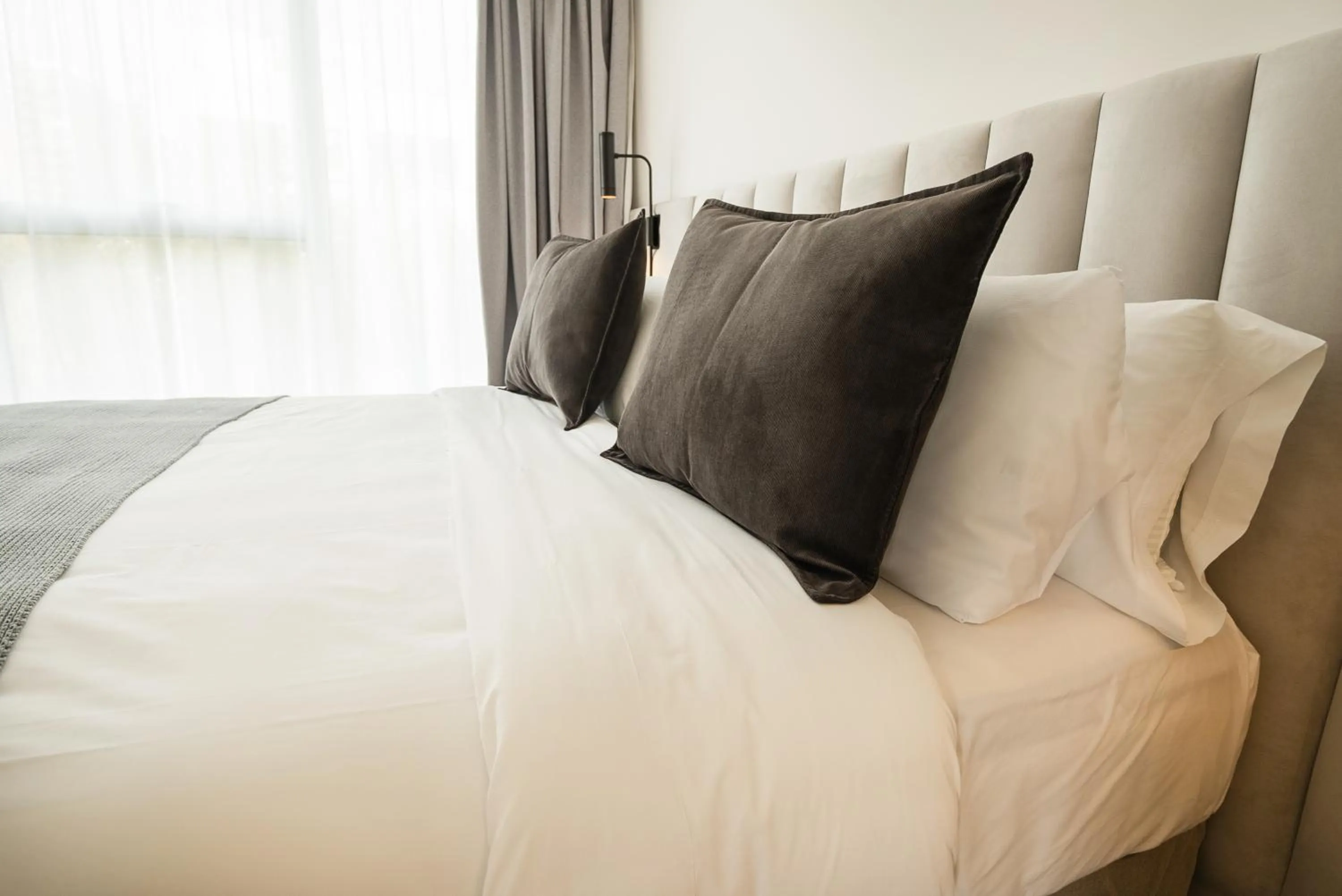 Deluxe Double Room in Vain Boutique Hotel