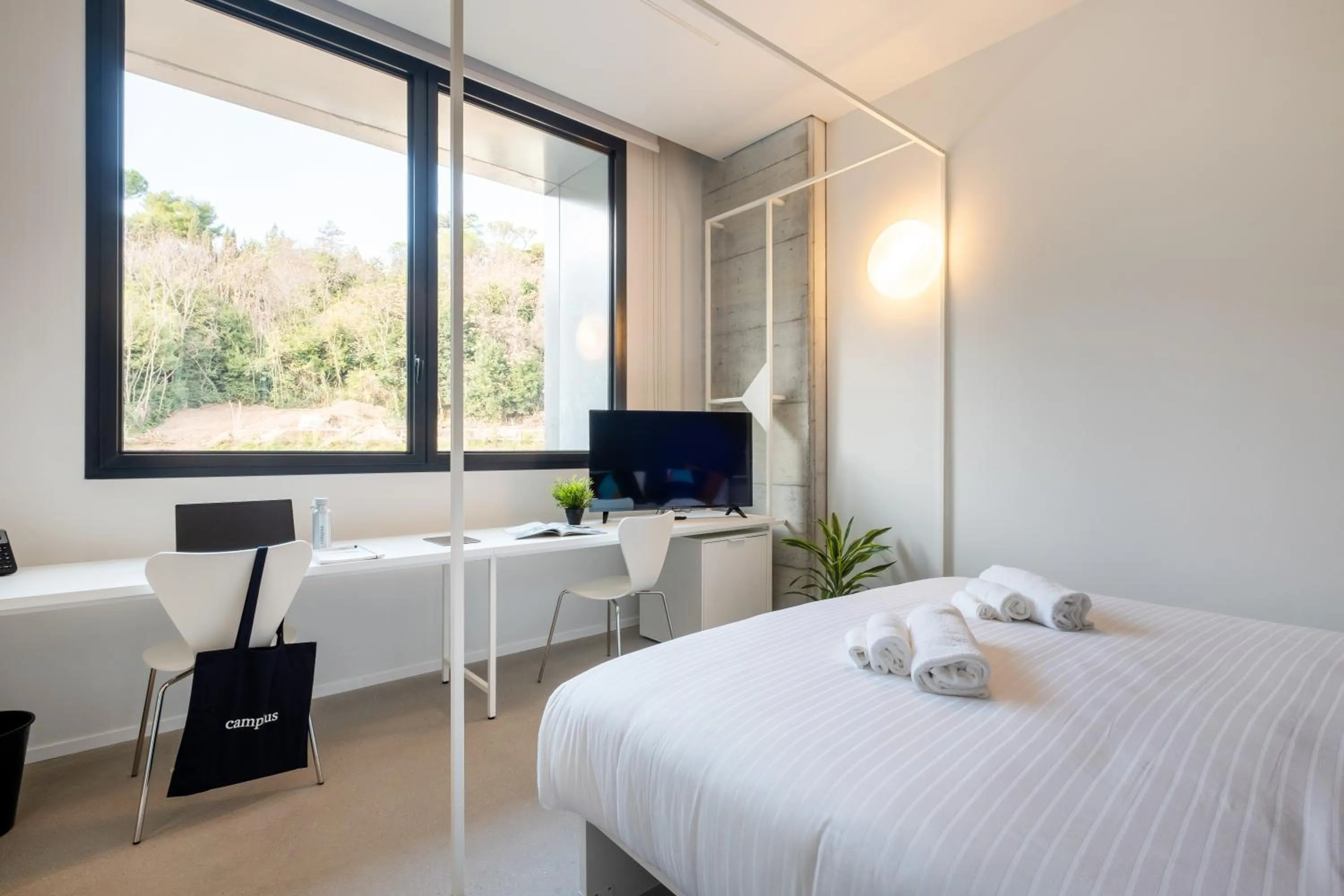 Double or Twin Room in Camplus San Pietro - Casa per ferie