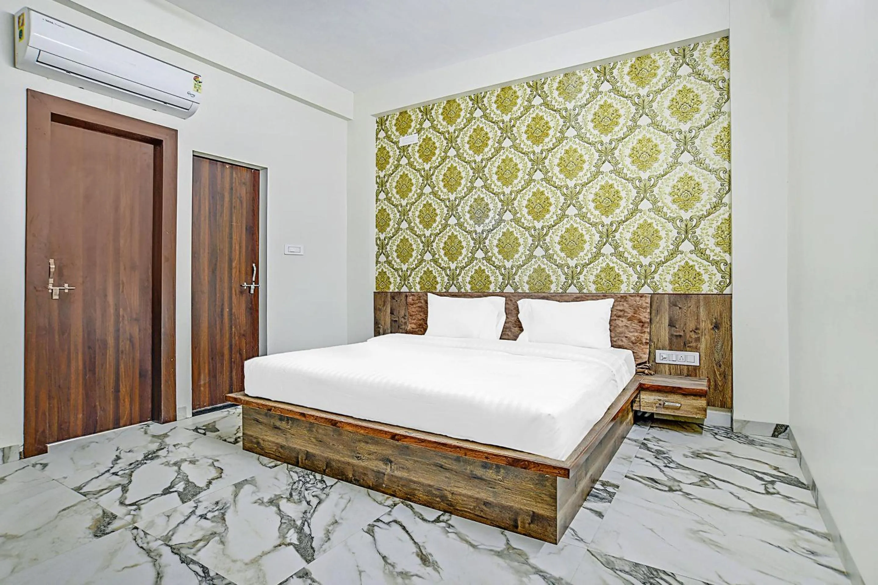 Standard Double Room - single occupancy in Super Collection O Verena