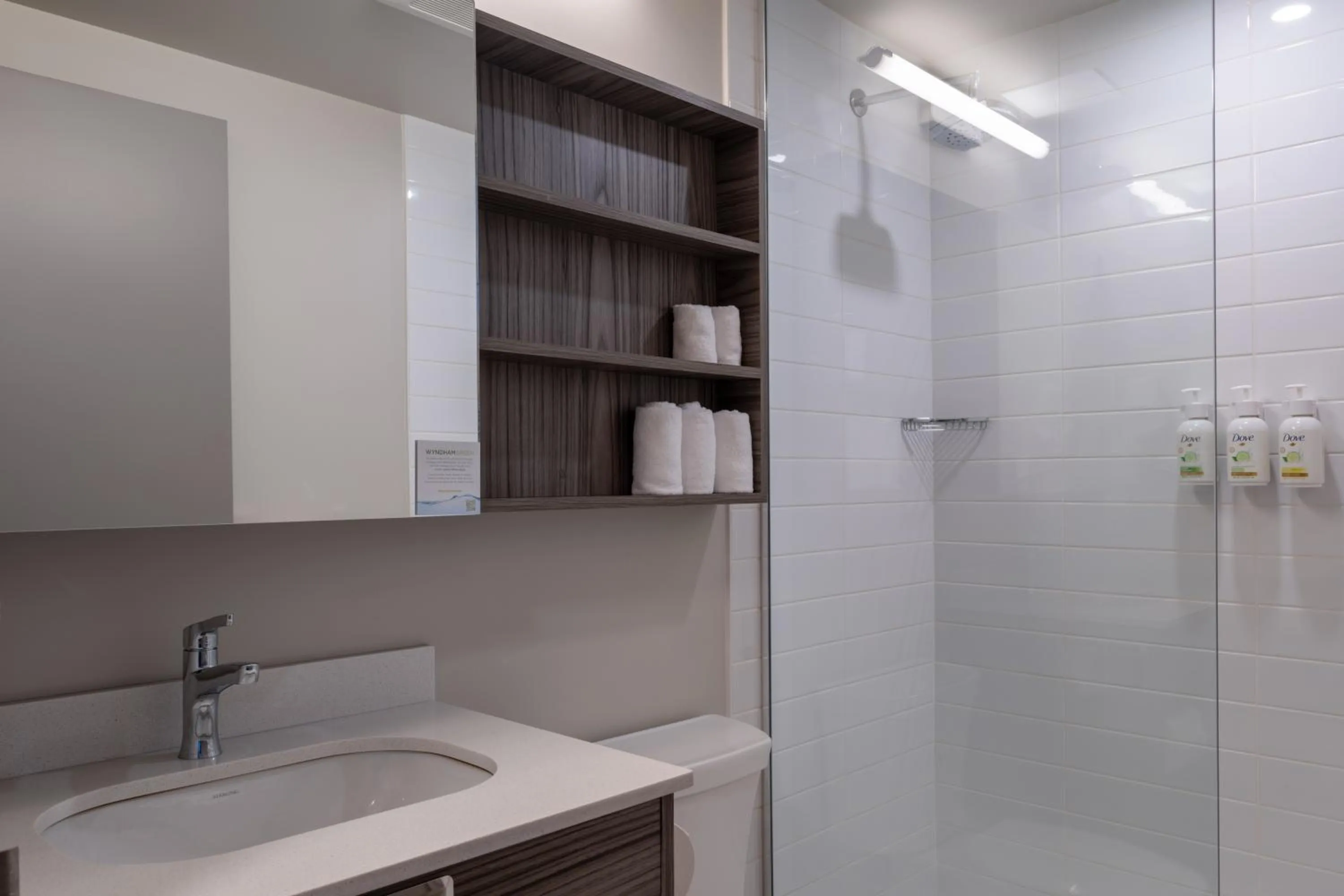 King Studio Suite - Non-Smoking in Microtel Inn & Suites by Wyndham Kanata Ottawa West