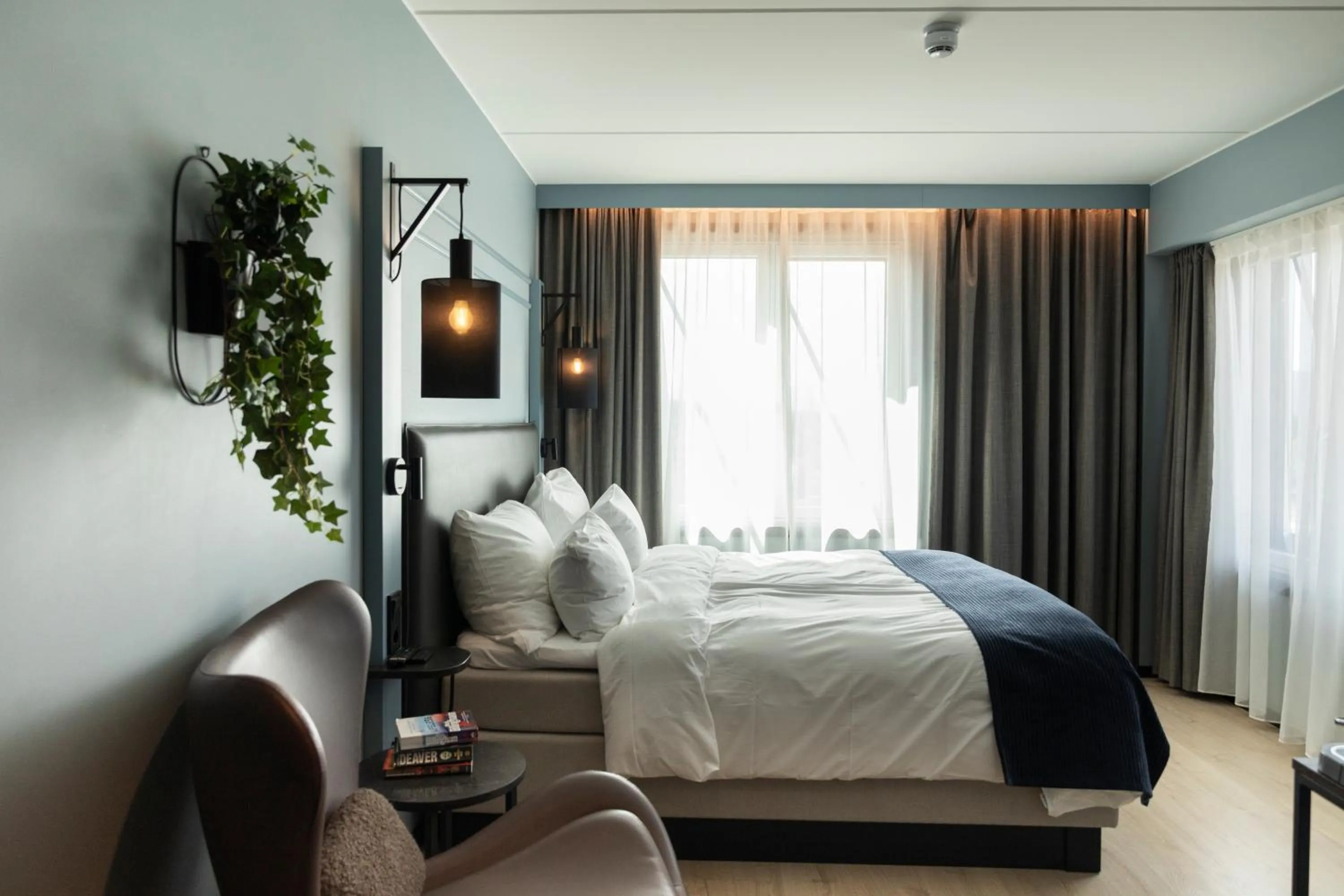 Superior Double Room in Home Hotel 1624