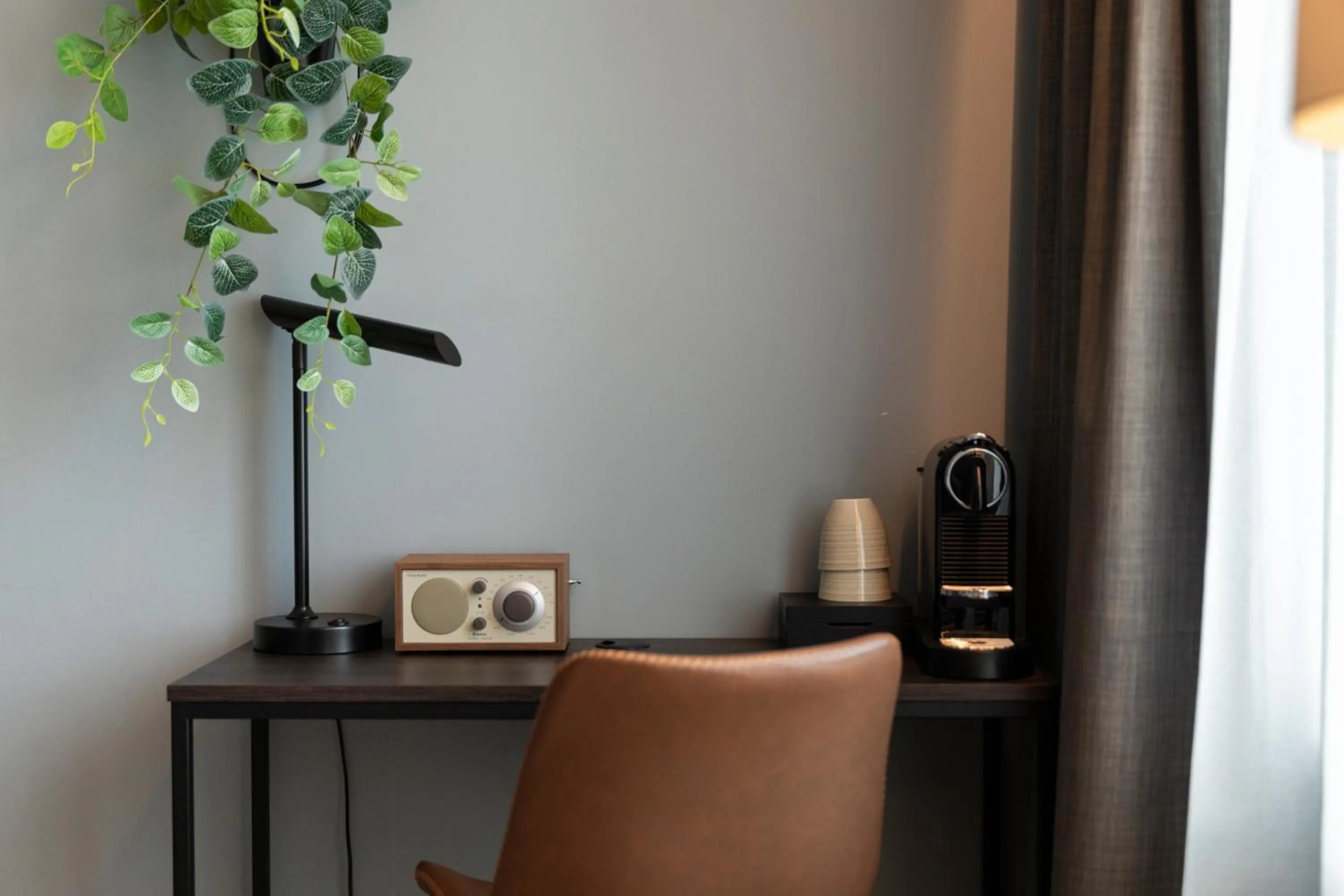 Standard Double Room in Home Hotel 1624