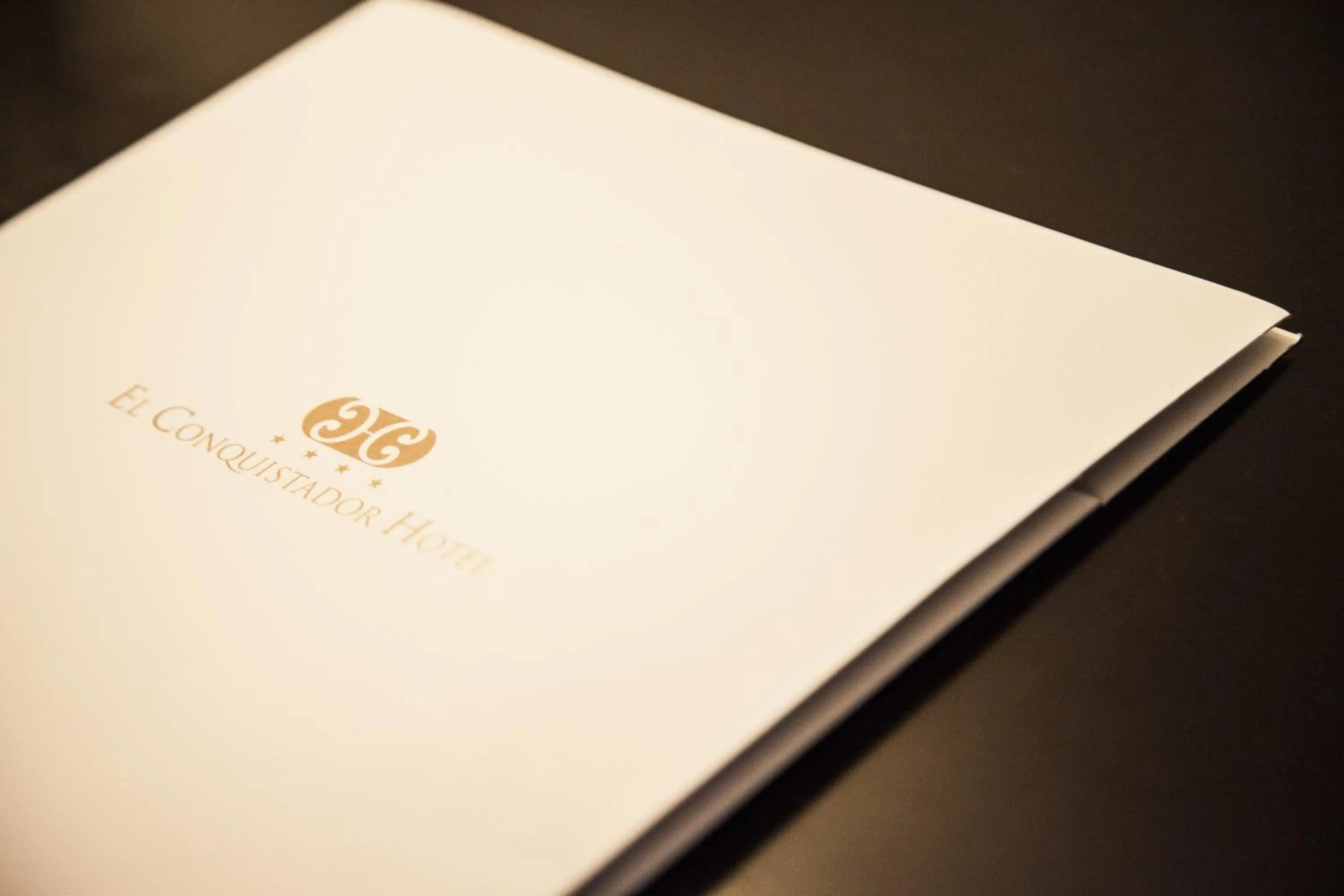 Standard Double Room in El Conquistador Hotel