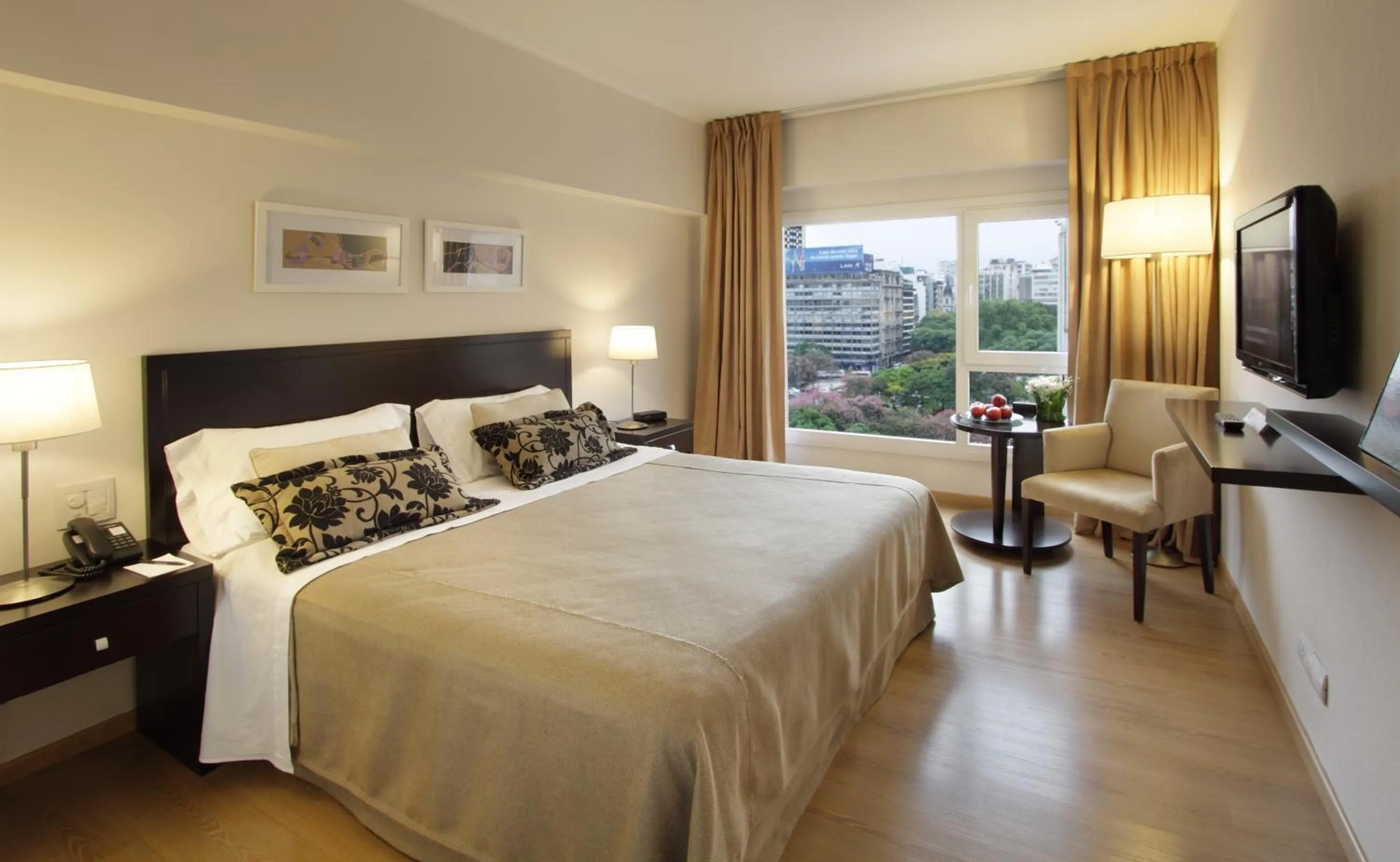 Family Two-Bedroom Suite in El Conquistador Hotel