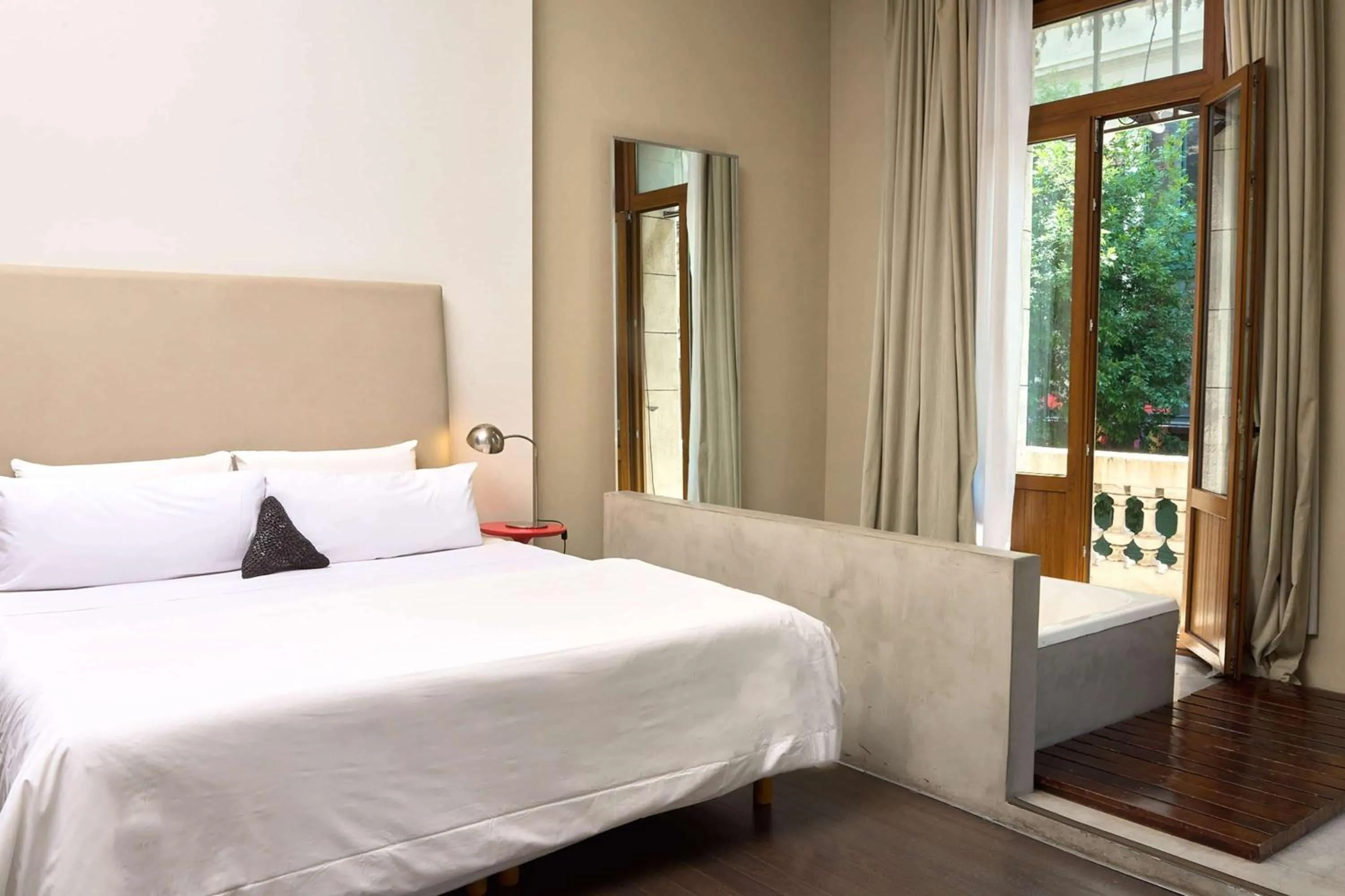 VIP Suite in Esplendor by Wyndham Buenos Aires