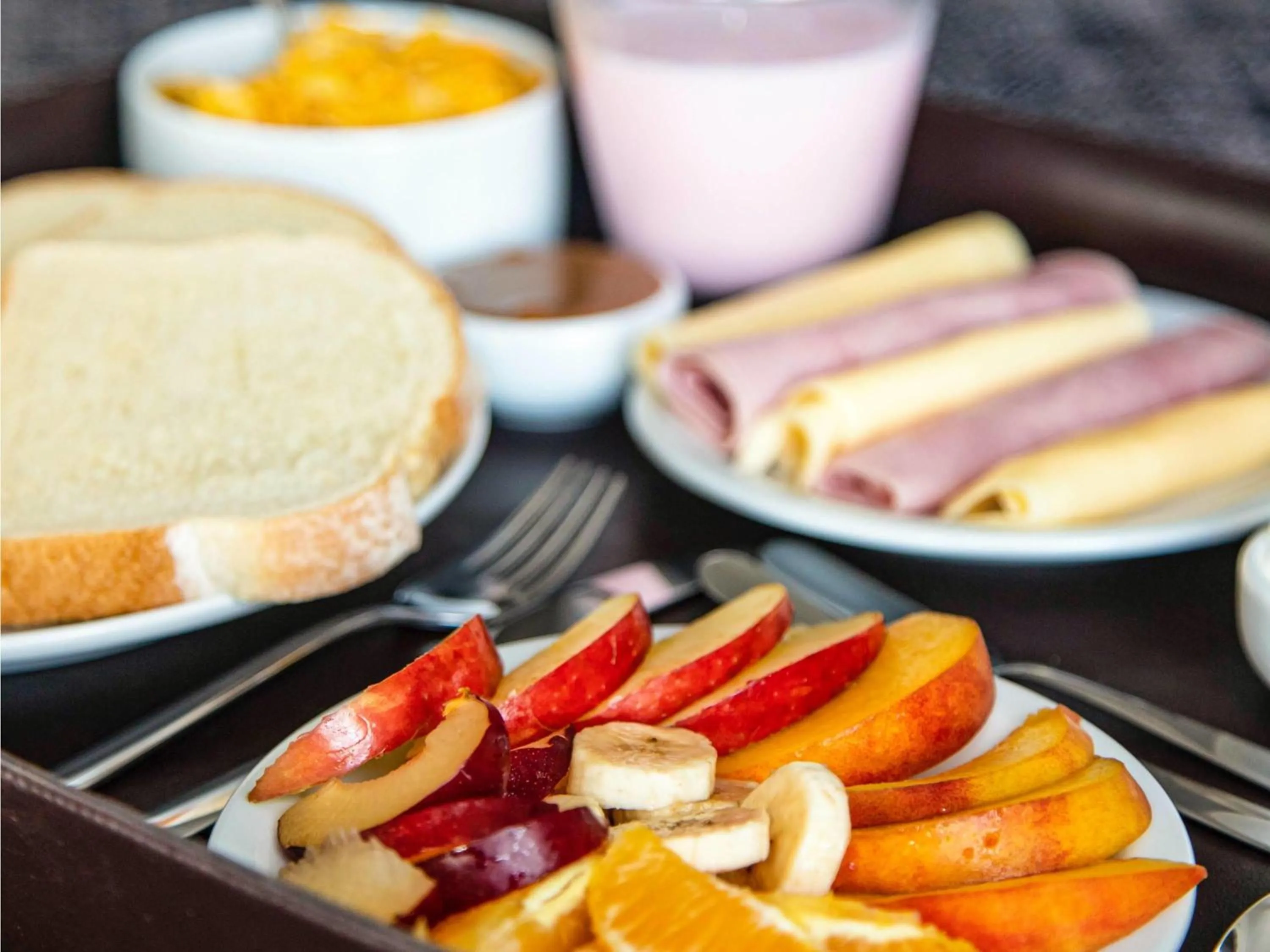 Junior Suite in Mercure Rosario