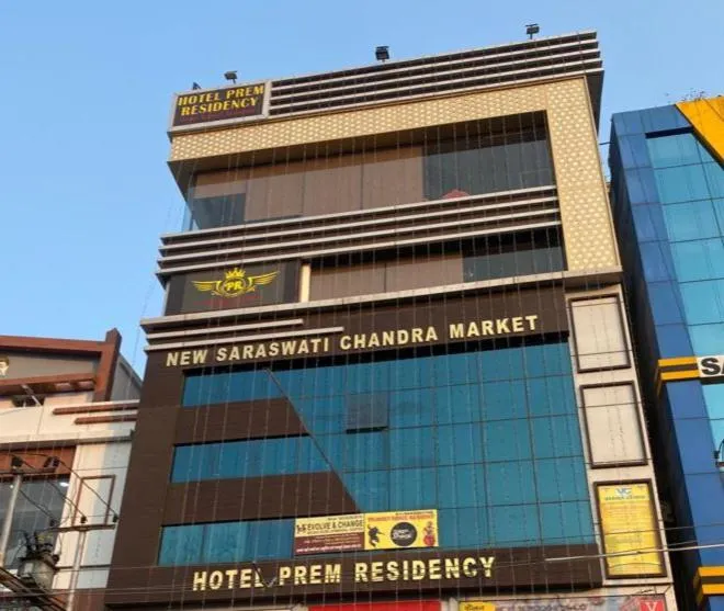 Hotel Prem Residency