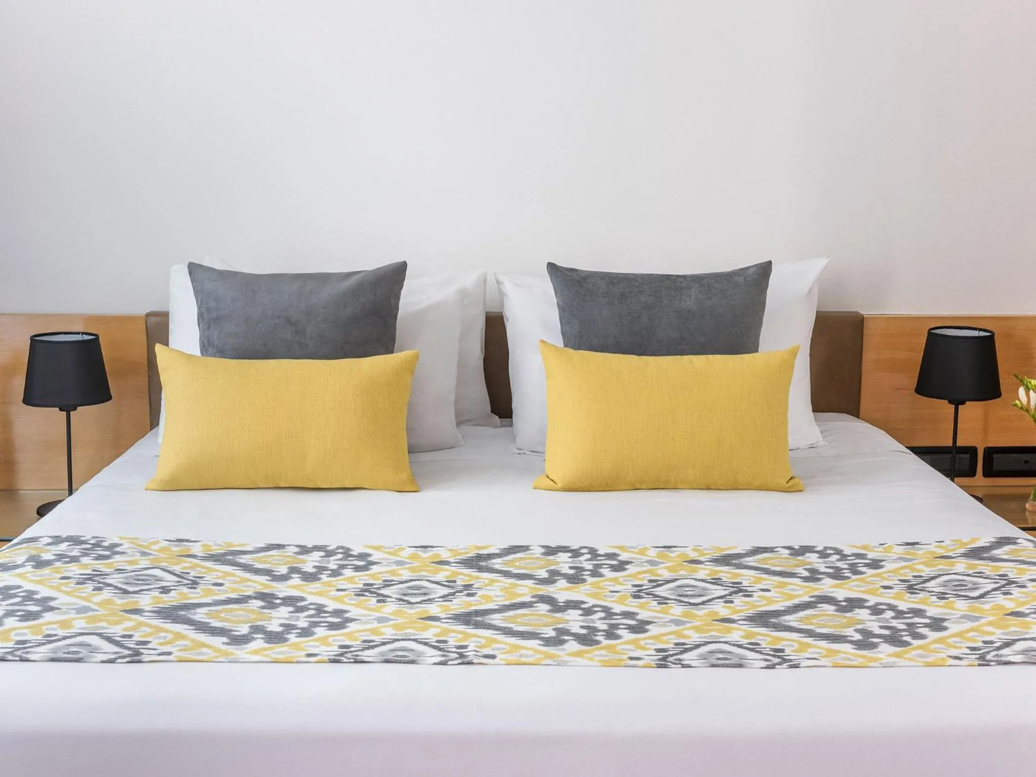 Single Room in HTL Urbano