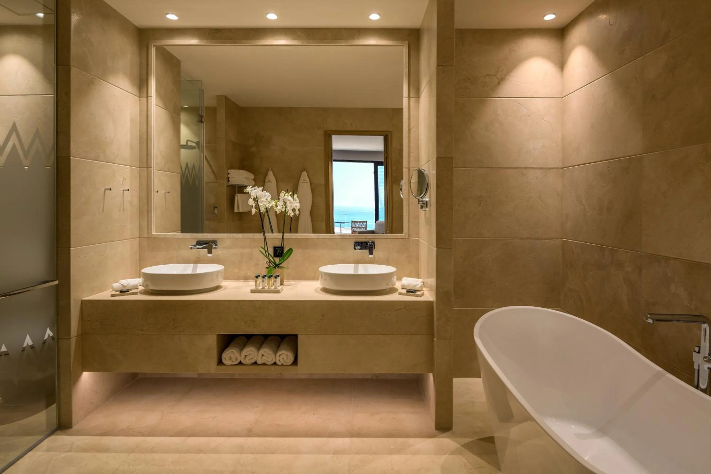 Cap One-Bedroom Suite in Cap St Georges Hotel & Resort